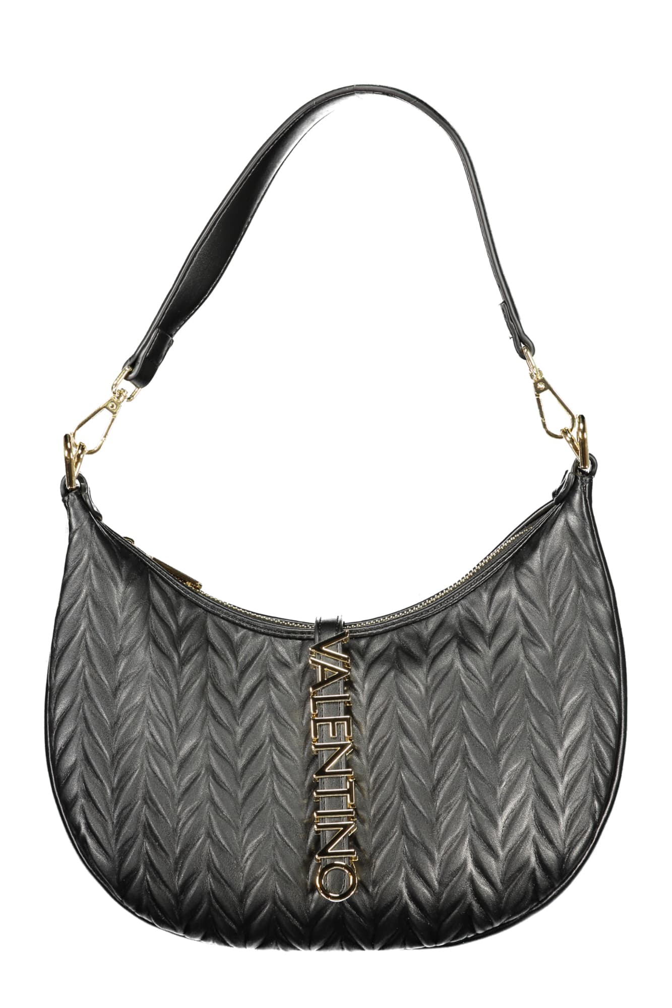 VALENTINO Damen Tasche in Schwarz