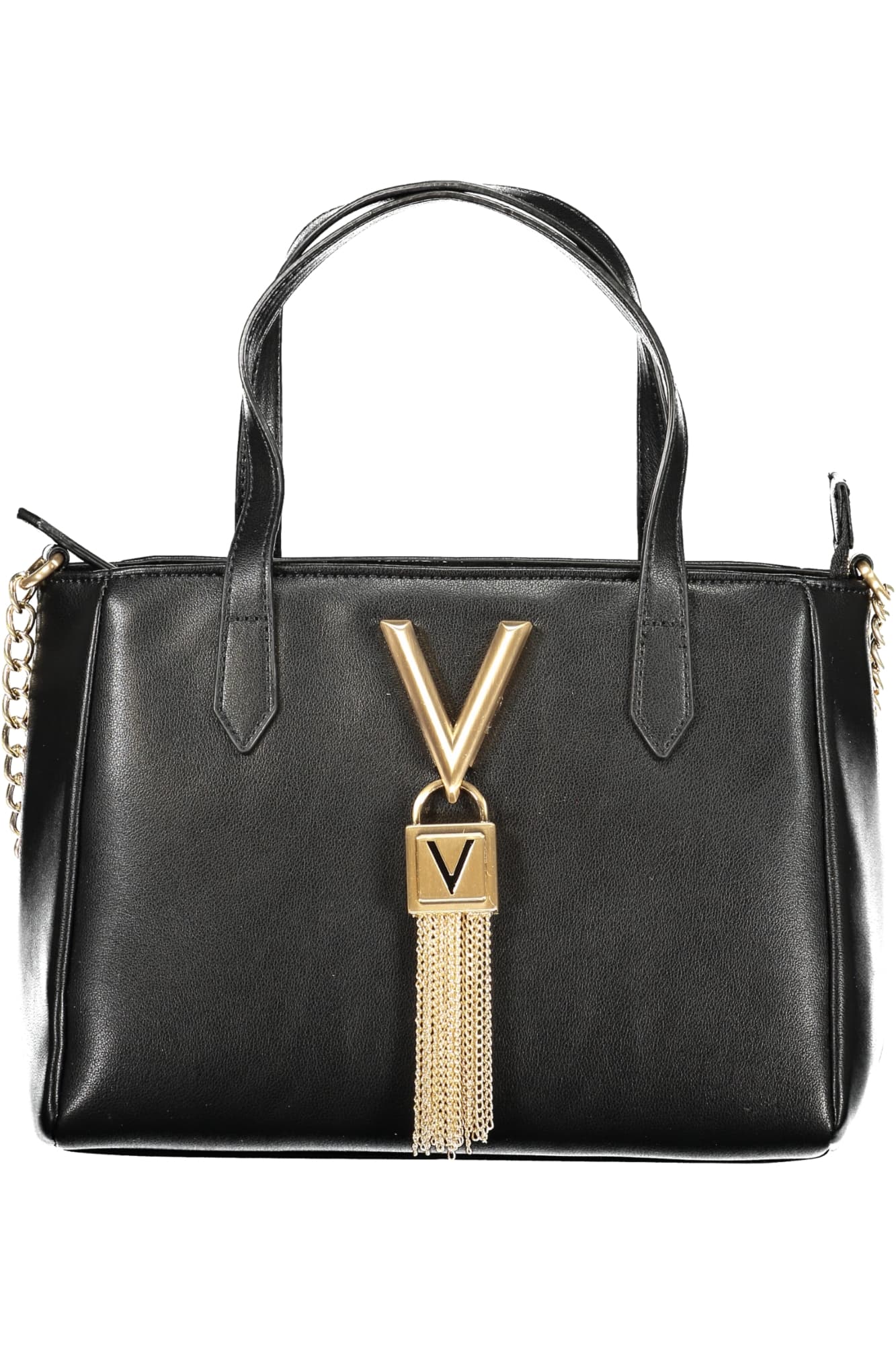 VALENTINO Damen Tasche in Schwarz
