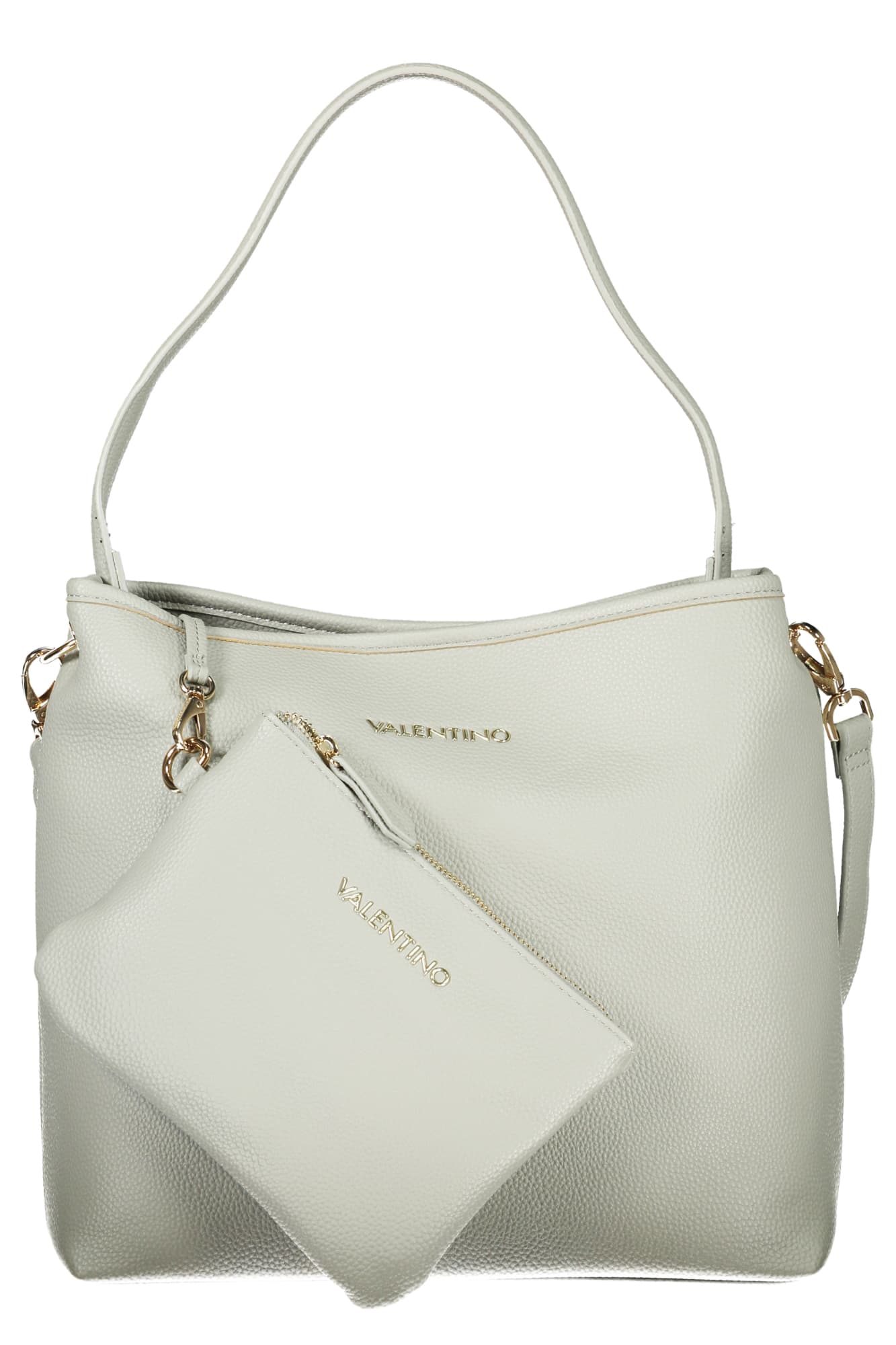 VALENTINO Damen Tasche in Grau