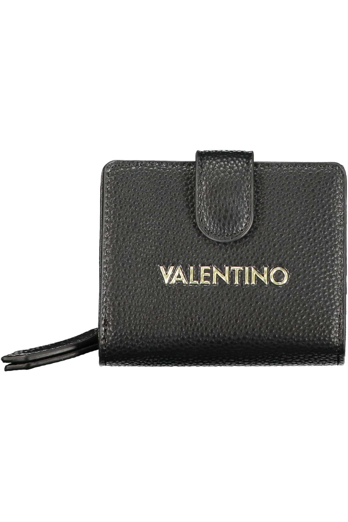 VALENTINO Damen Geldbörse in Schwarz