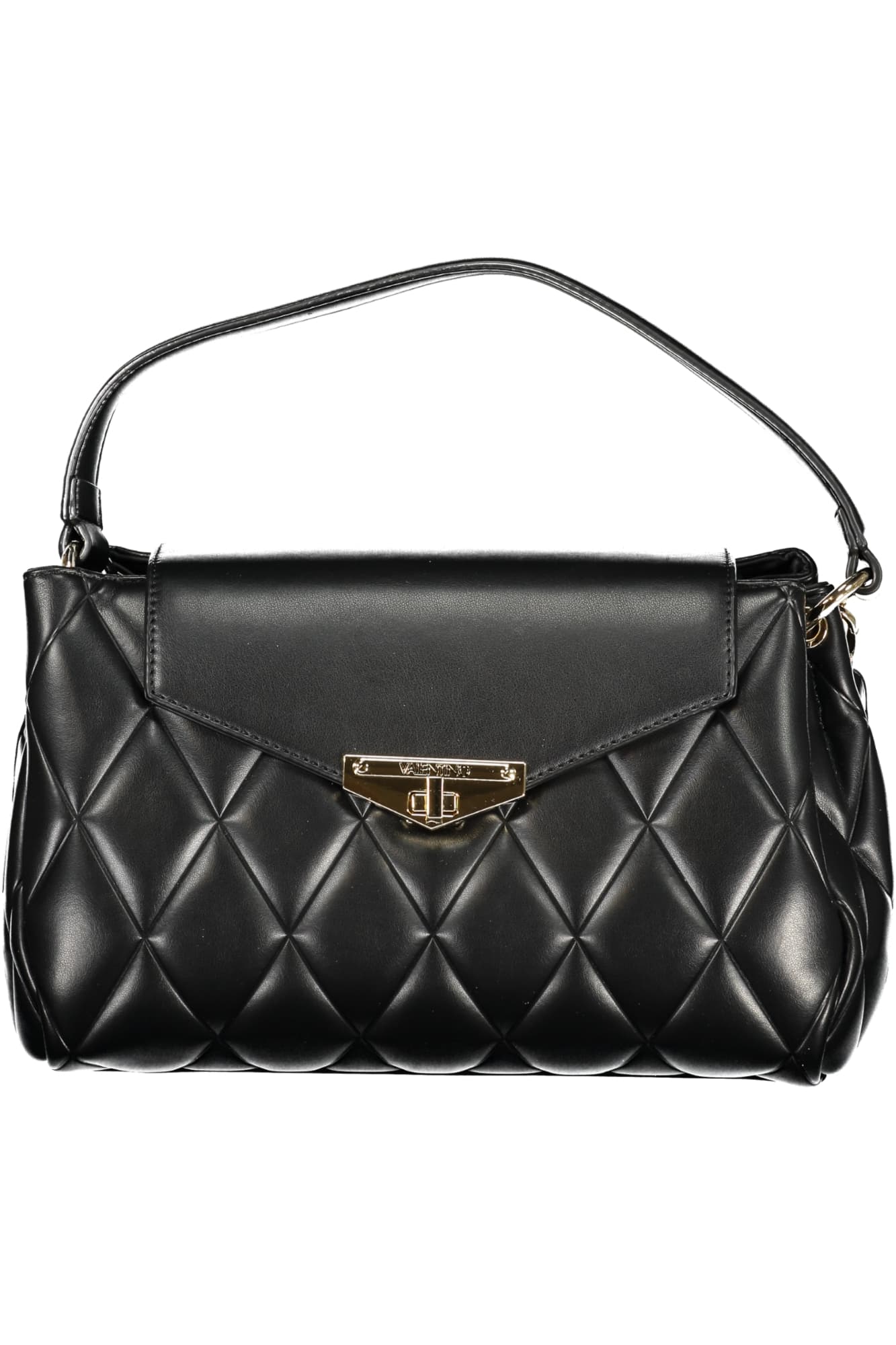 VALENTINO Damen Tasche in Schwarz
