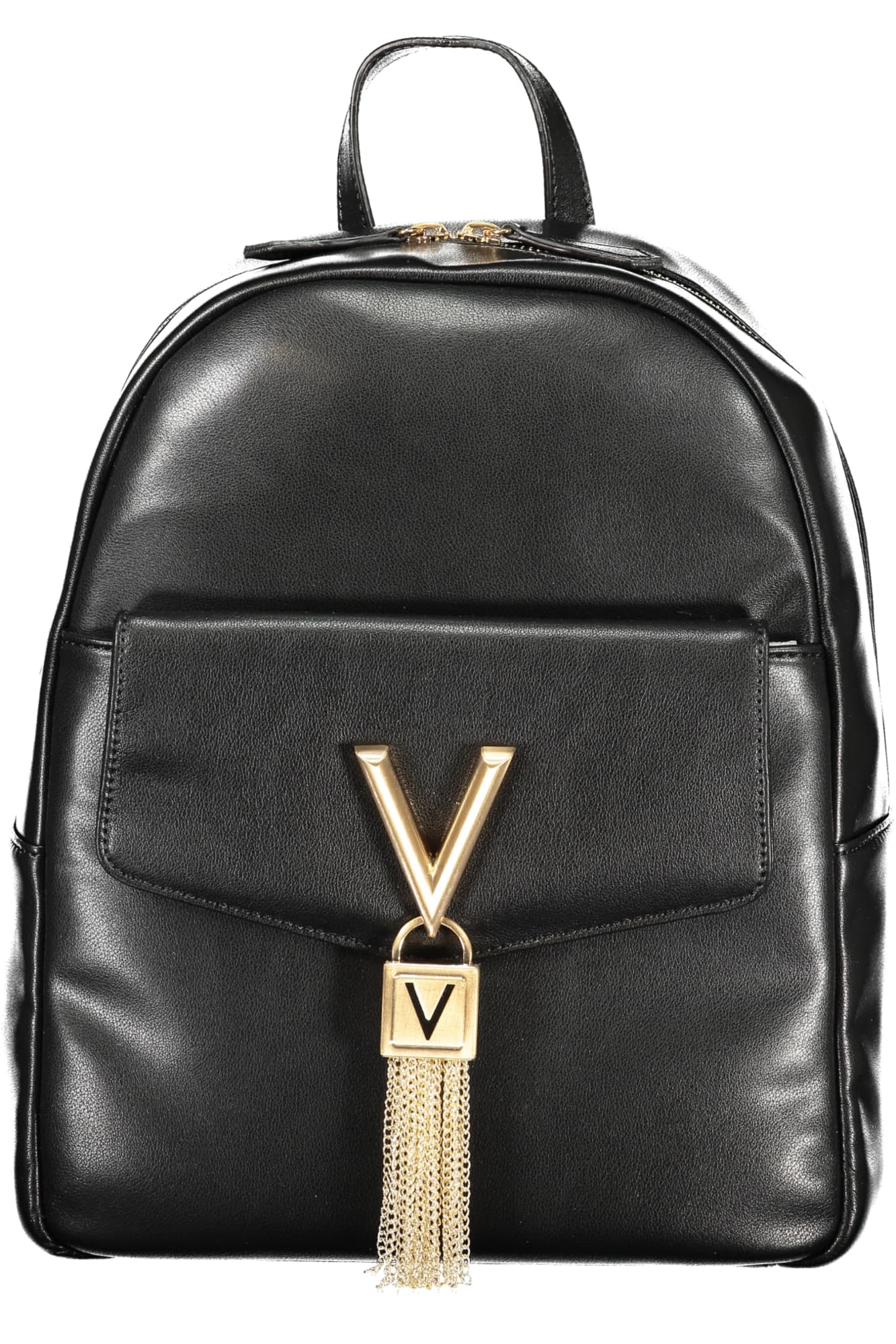 VALENTINO Damen Rucksack in Schwarz
