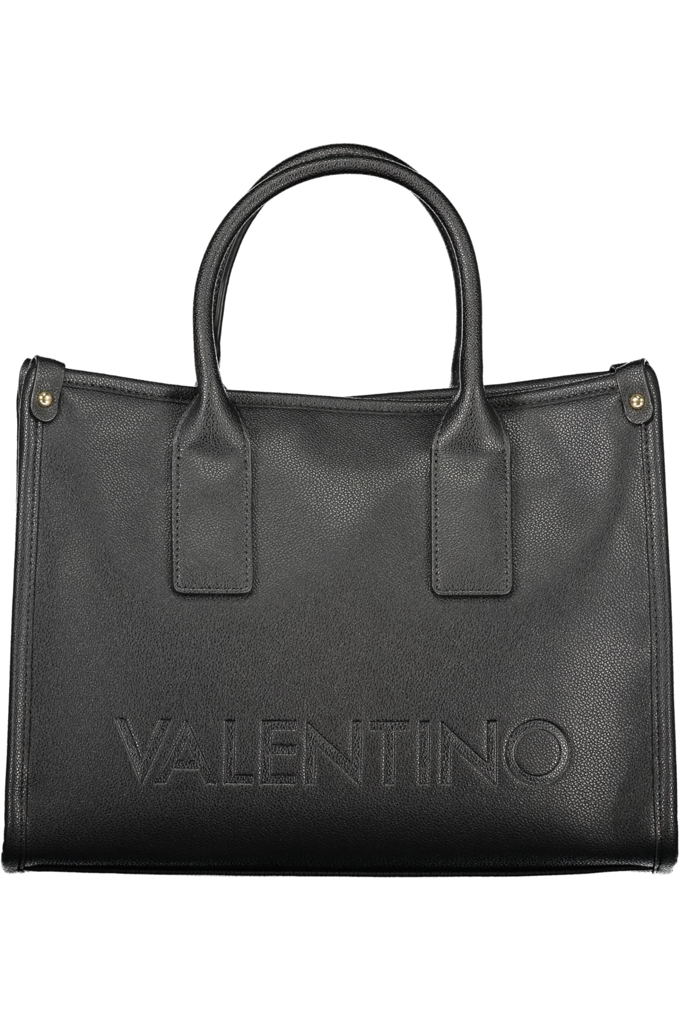 VALENTINO Damen Tasche in Schwarz
