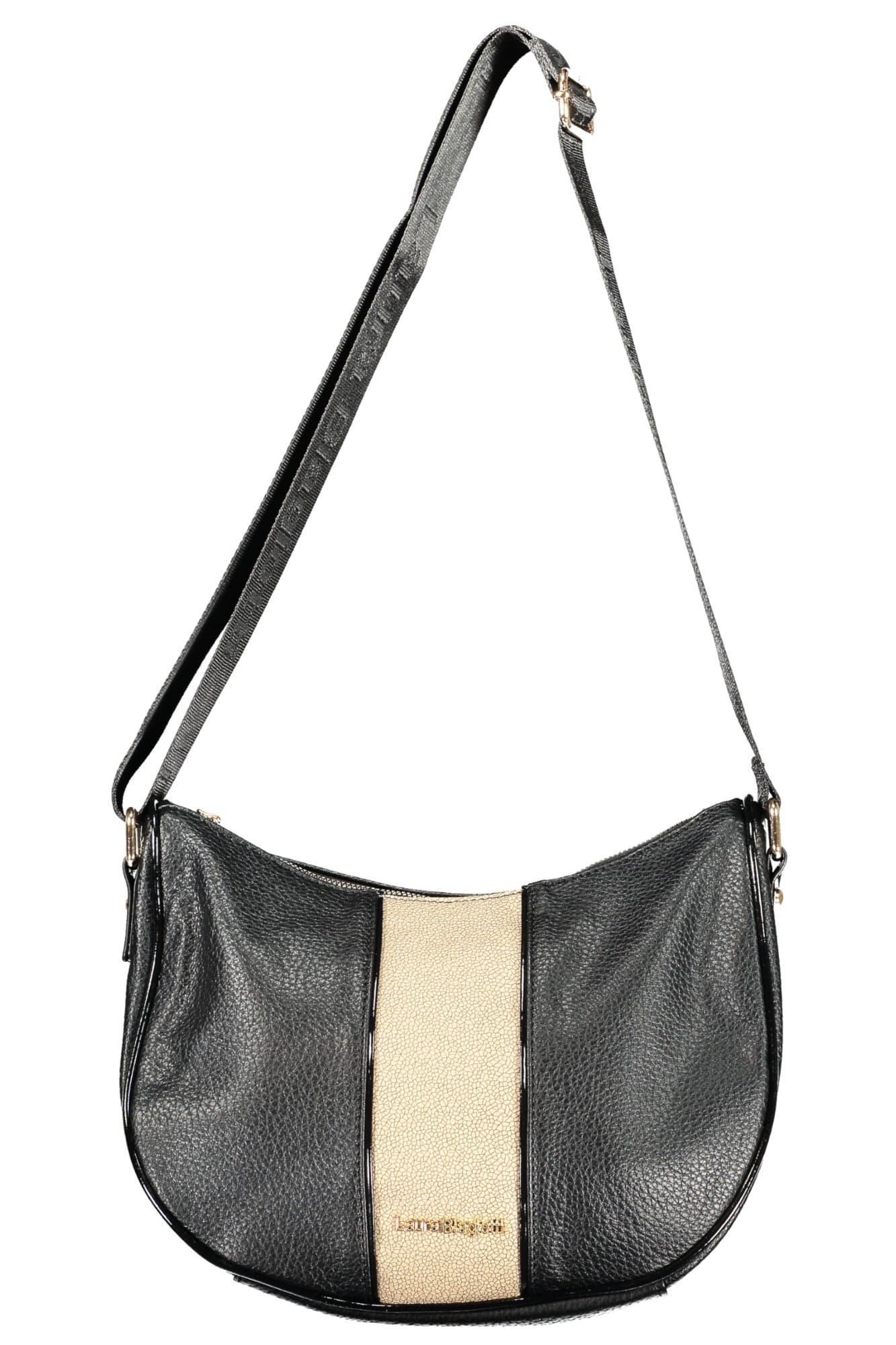 LAURA BIAGIOTTI Damen Tasche in Schwarz