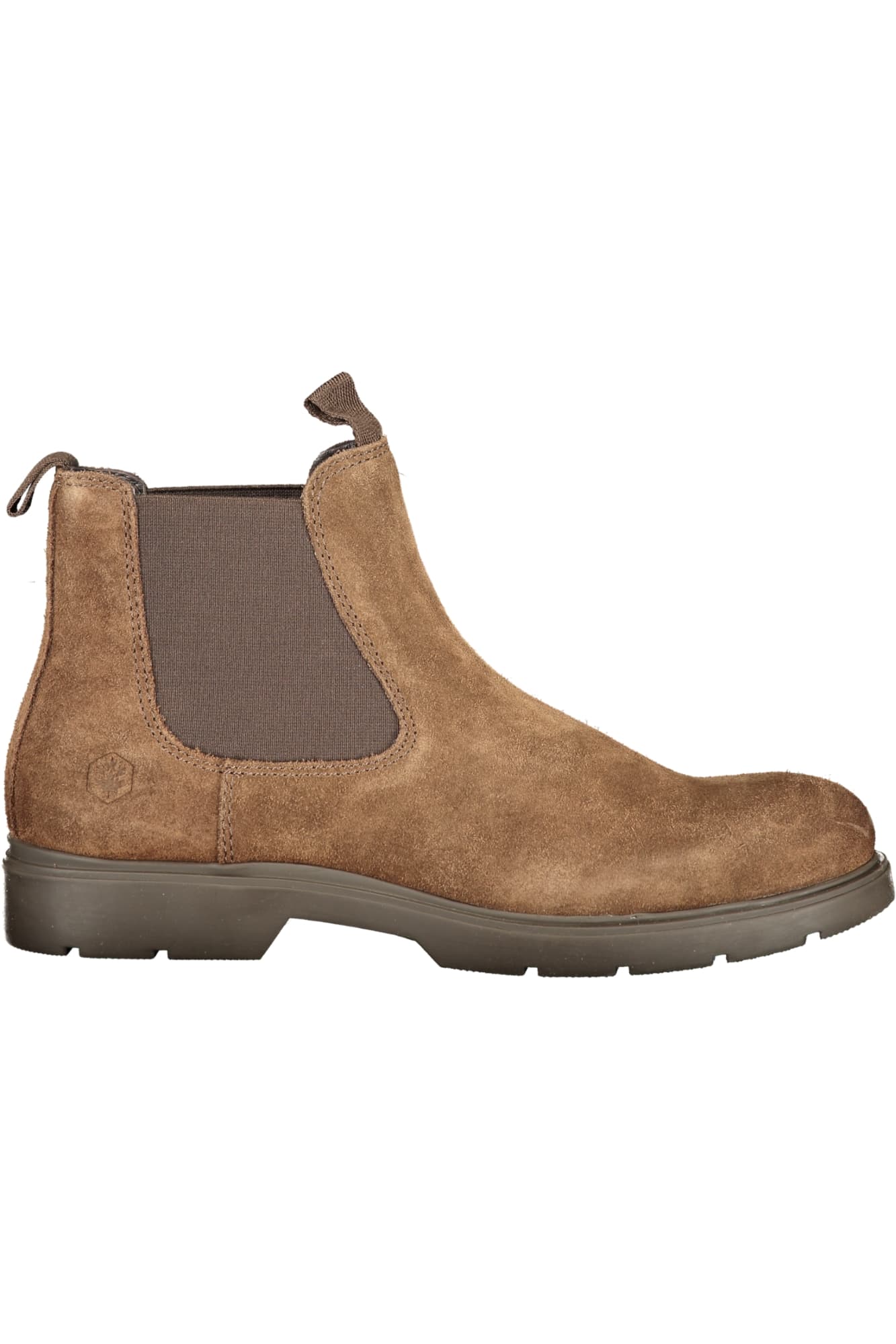 LUMBERJACK Herren Stiefeletten in Braun
