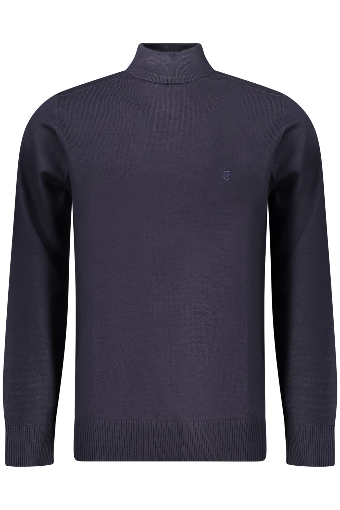 COVERI MOVING Herren Pullover in Blau
