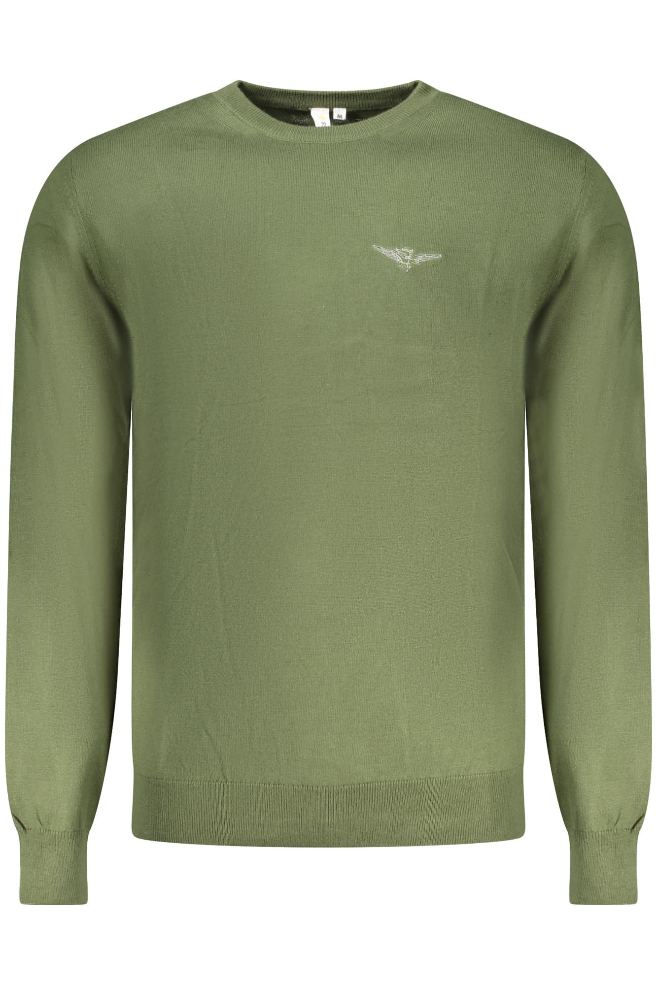 ACCADEMIA MILITARE Herren Pullover in Grün