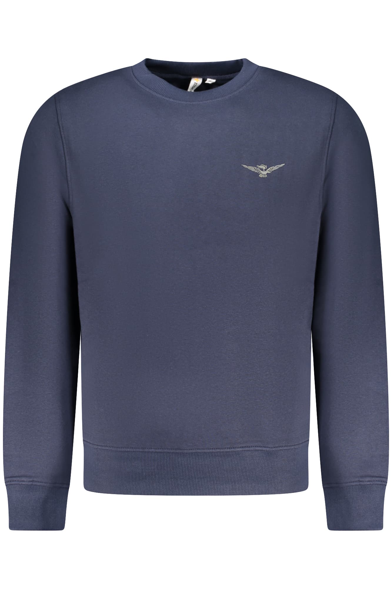 ACCADEMIA MILITARE Herren Sweatshirt in Blau