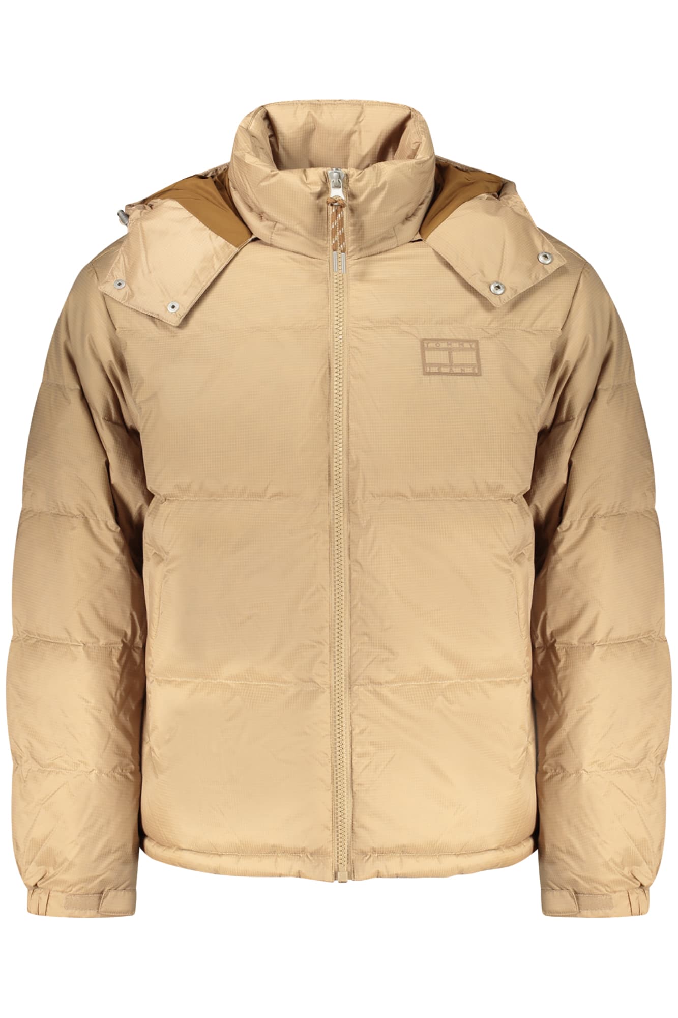 Tommy Hilfiger Herren Jacke in Beige