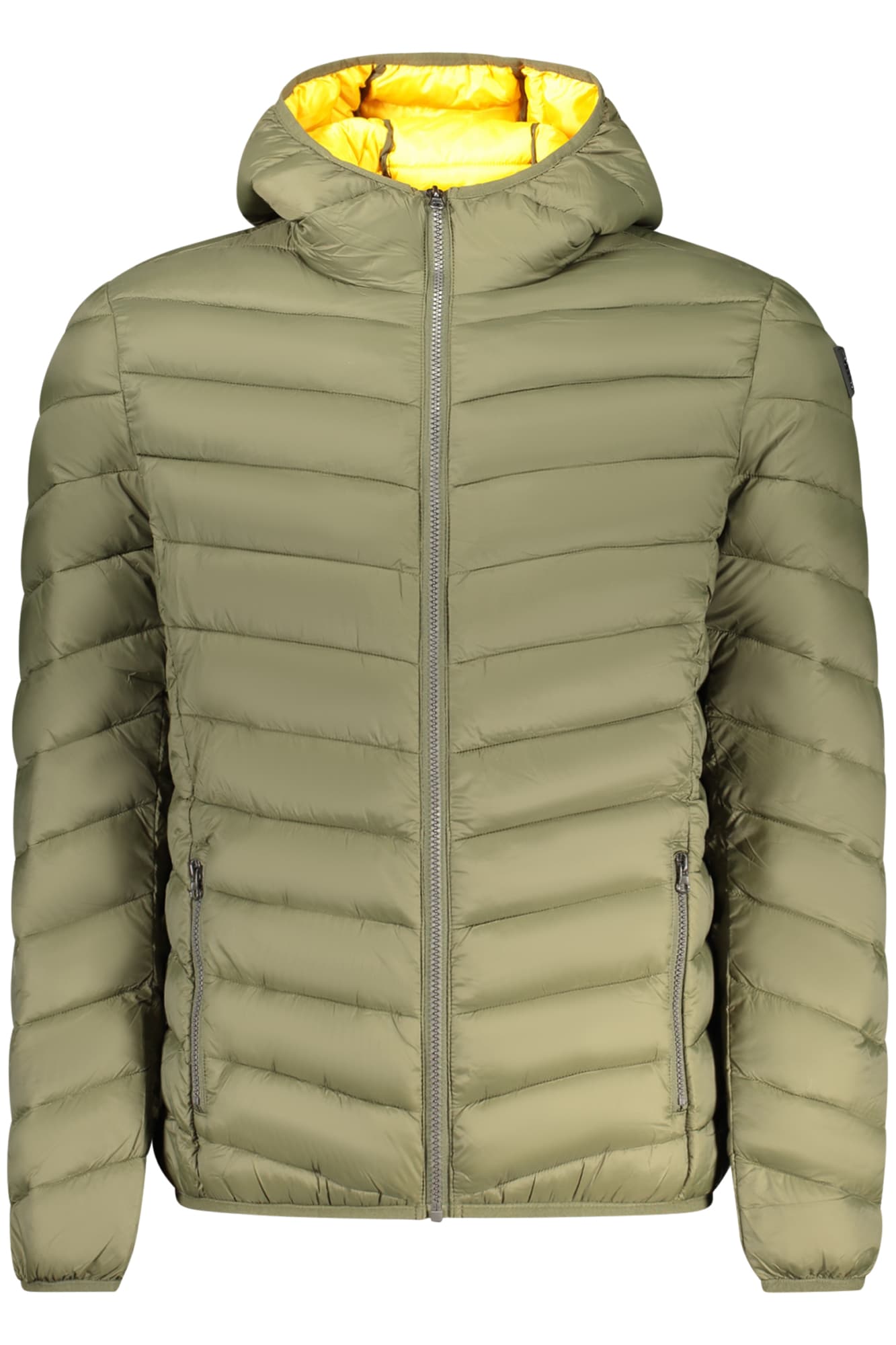 MARINA YACHTING Herren Jacke in Grün