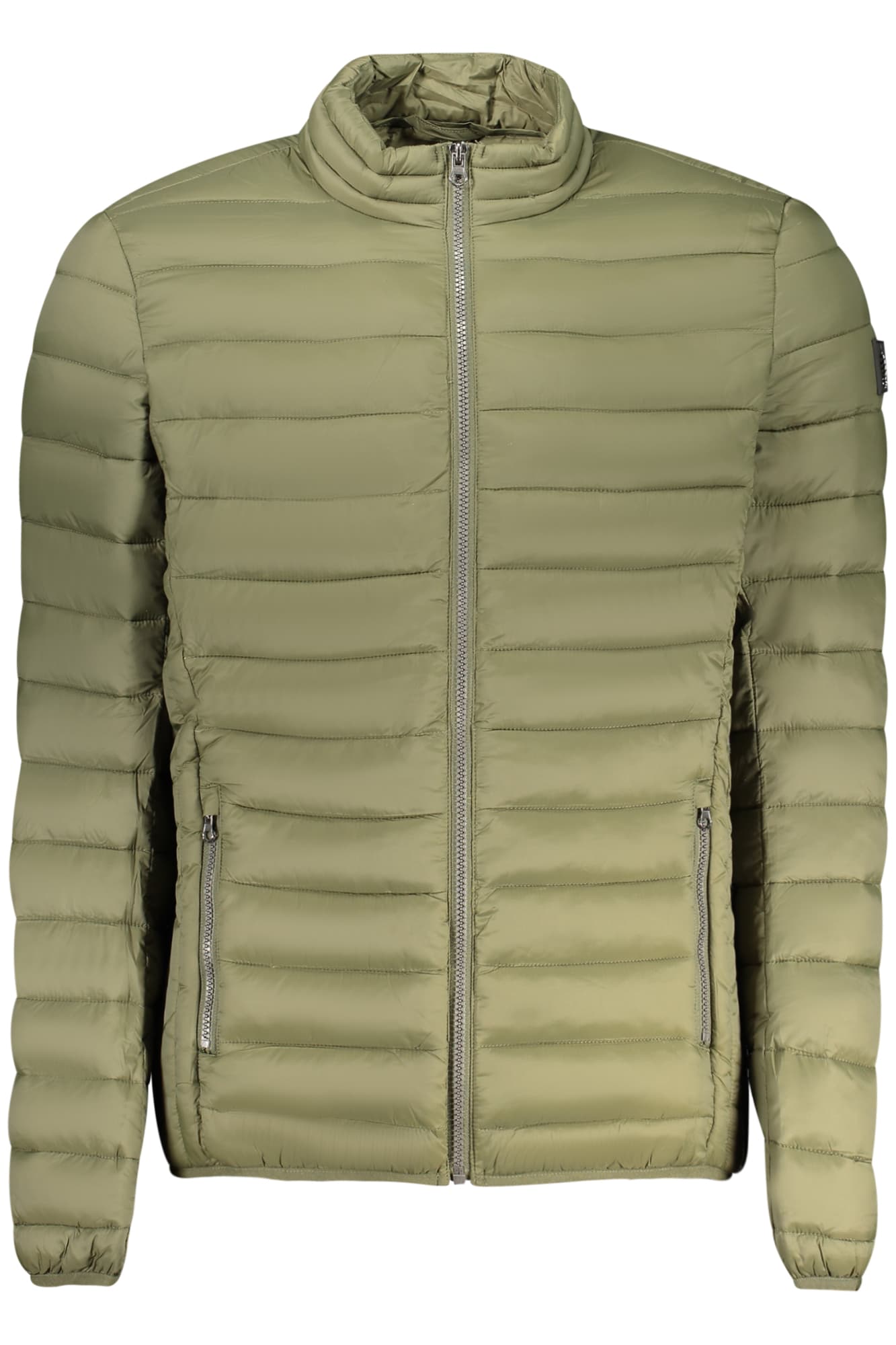 MARINA YACHTING Herren Jacke in Grün