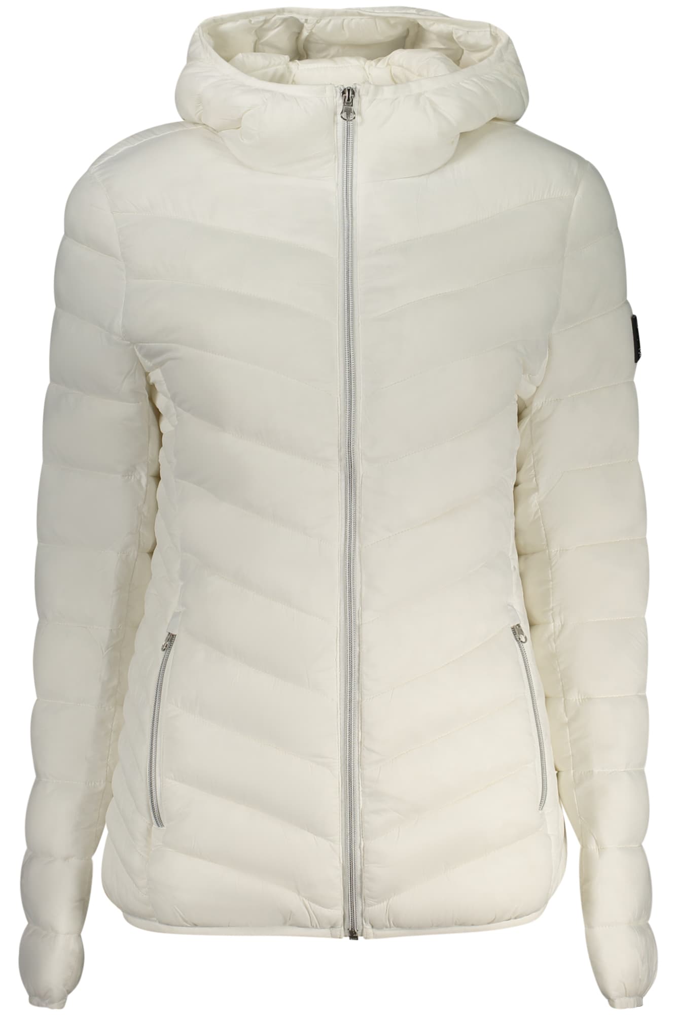 MARINA YACHTING Damen Jacke in Weiß