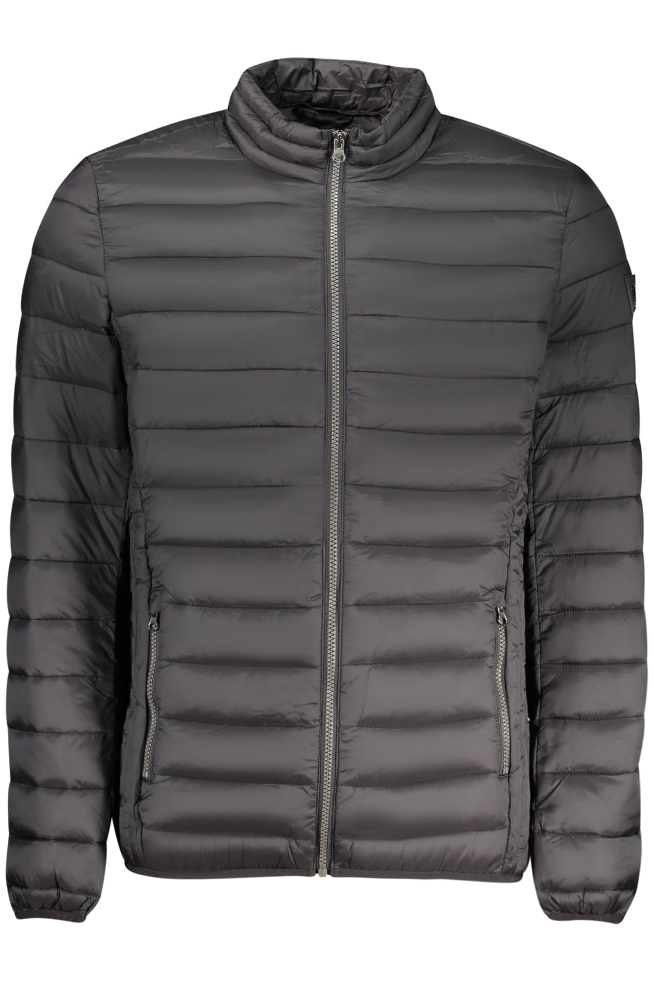 MARINA YACHTING Herren Jacke in Schwarz