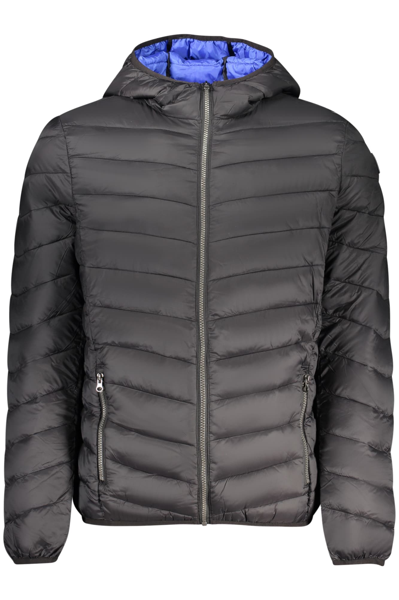 MARINA YACHTING Herren Jacke in Schwarz