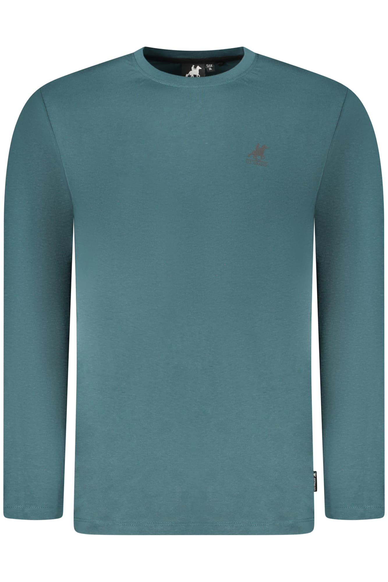 U.S. GRAND Herren T-Shirt in Grün