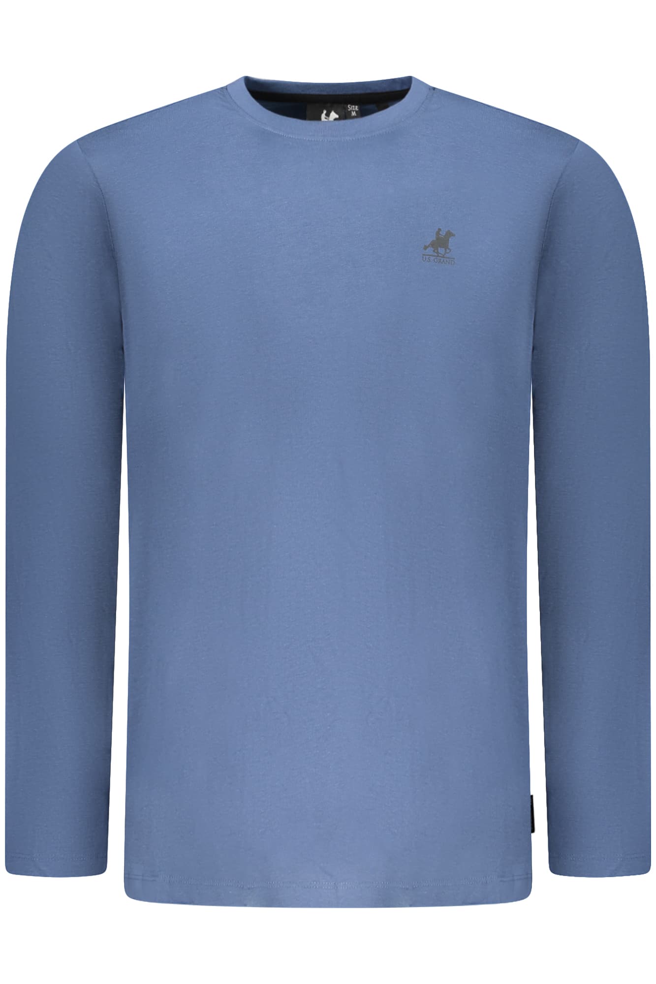 U.S. GRAND Herren T-Shirt in Blau