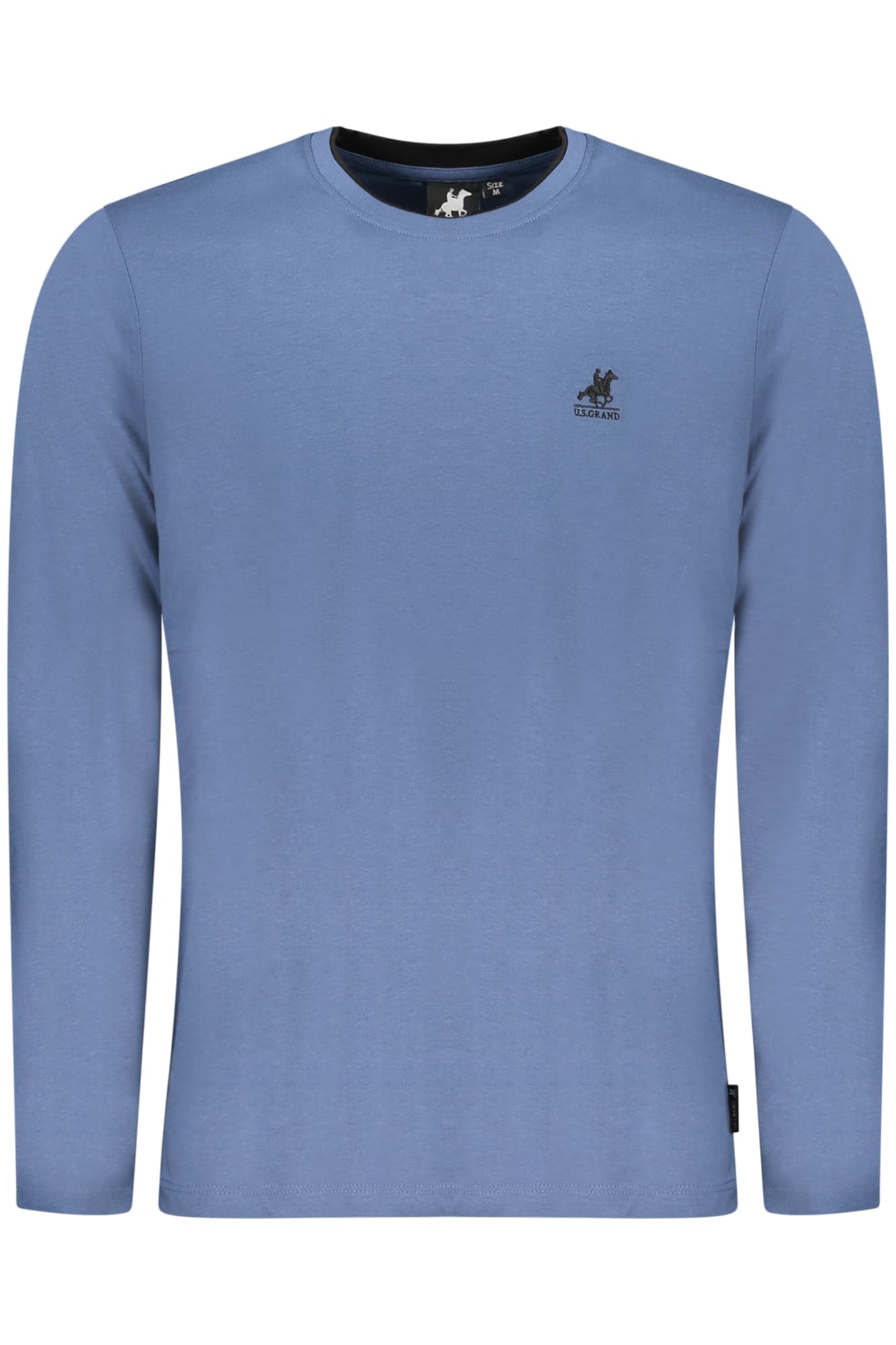 U.S. GRAND Herren T-Shirt in Blau