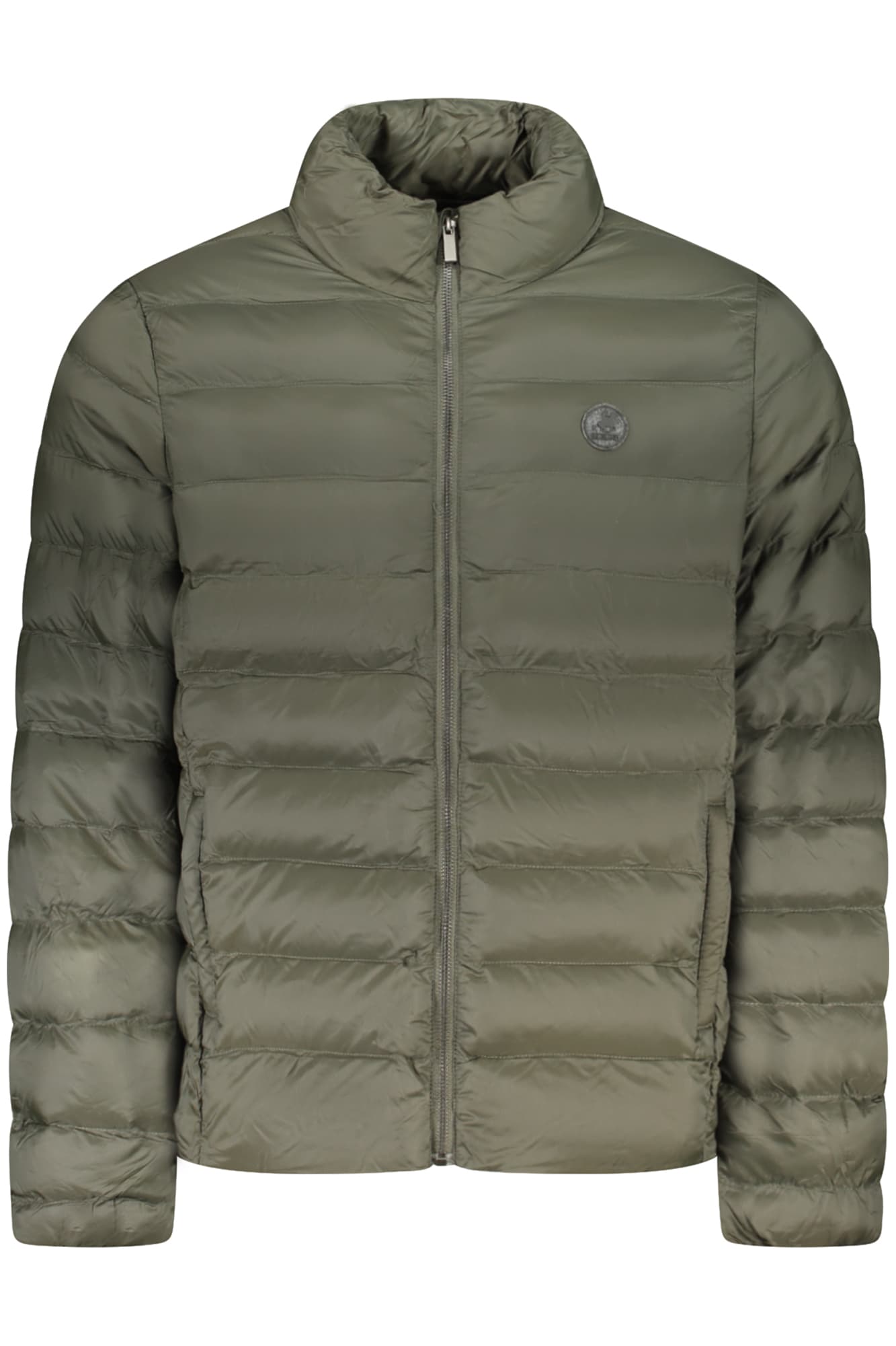 U.S. GRAND Herren Jacke in Grün