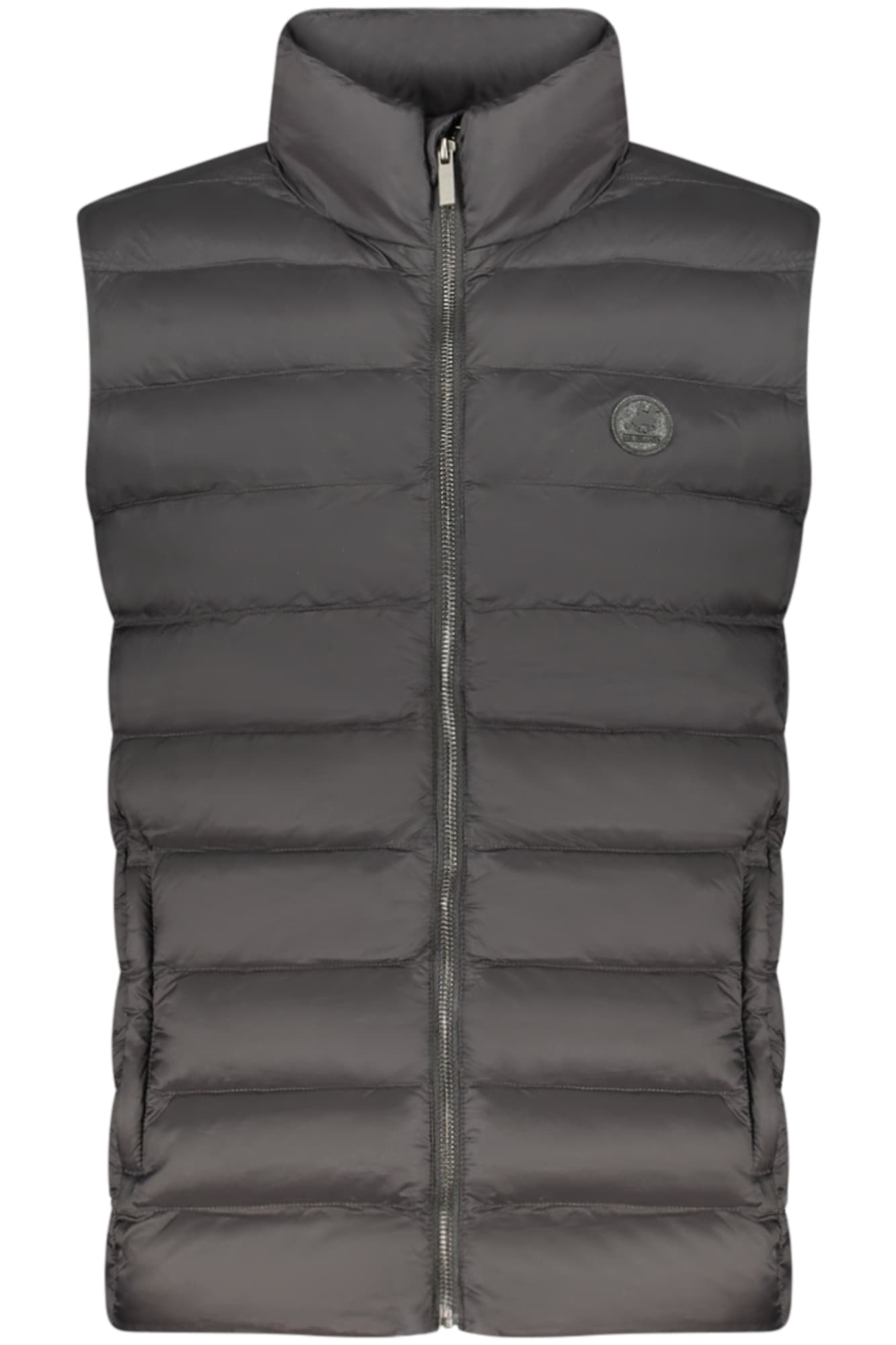 U.S. GRAND Herren Jacke in Schwarz