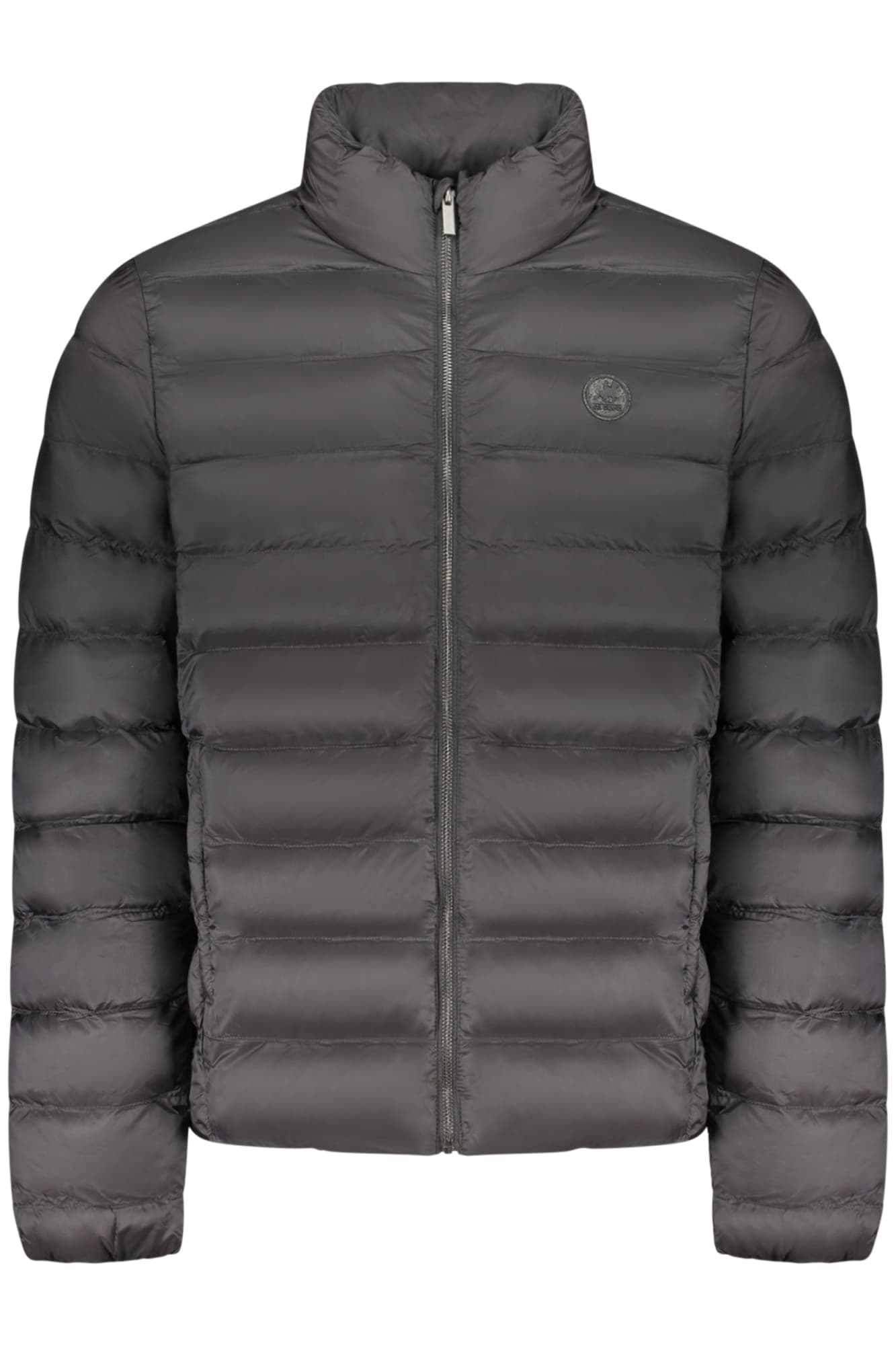 U.S. GRAND Herren Jacke in Schwarz