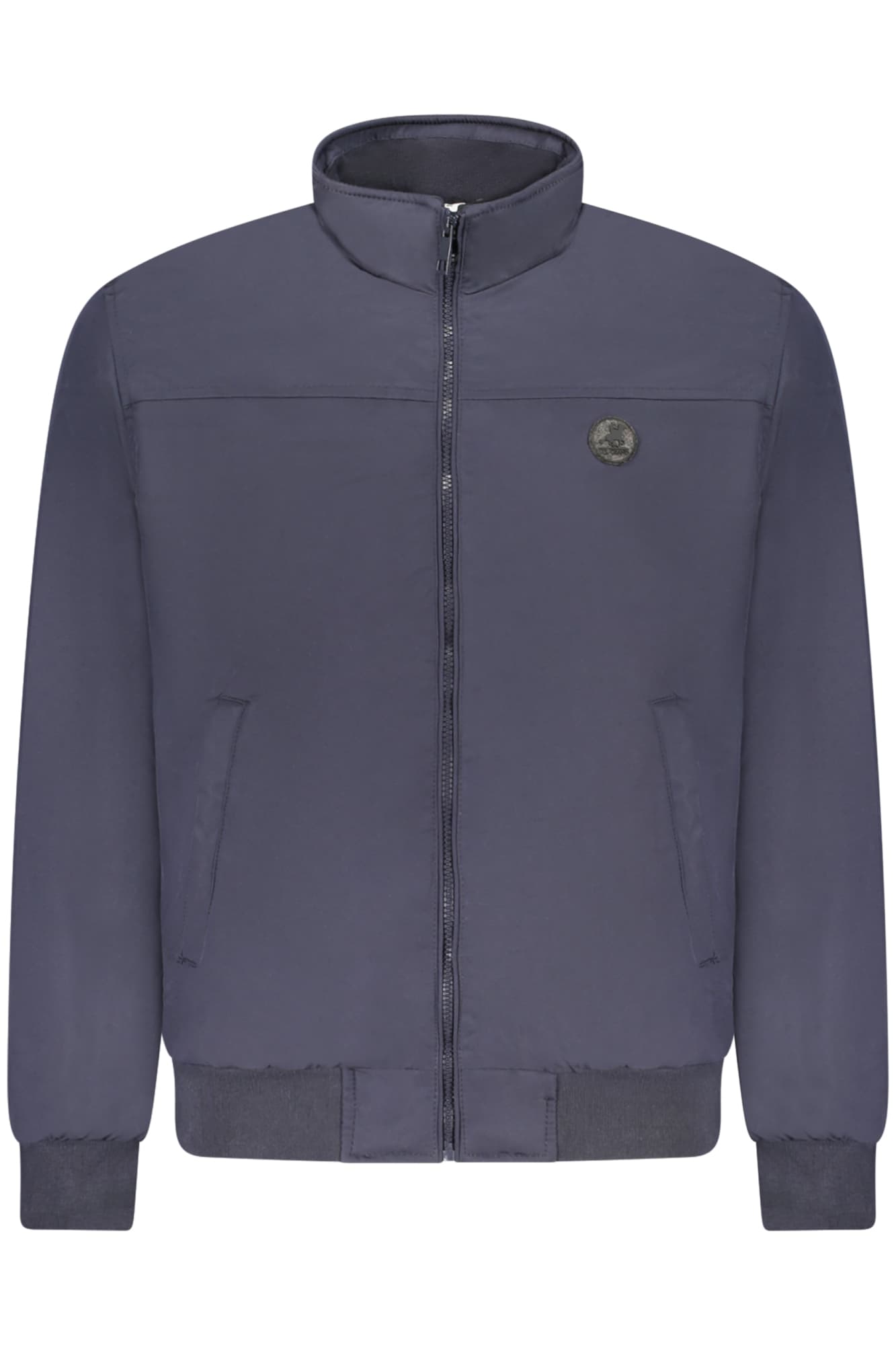 U.S. GRAND Herren Jacke in Blau