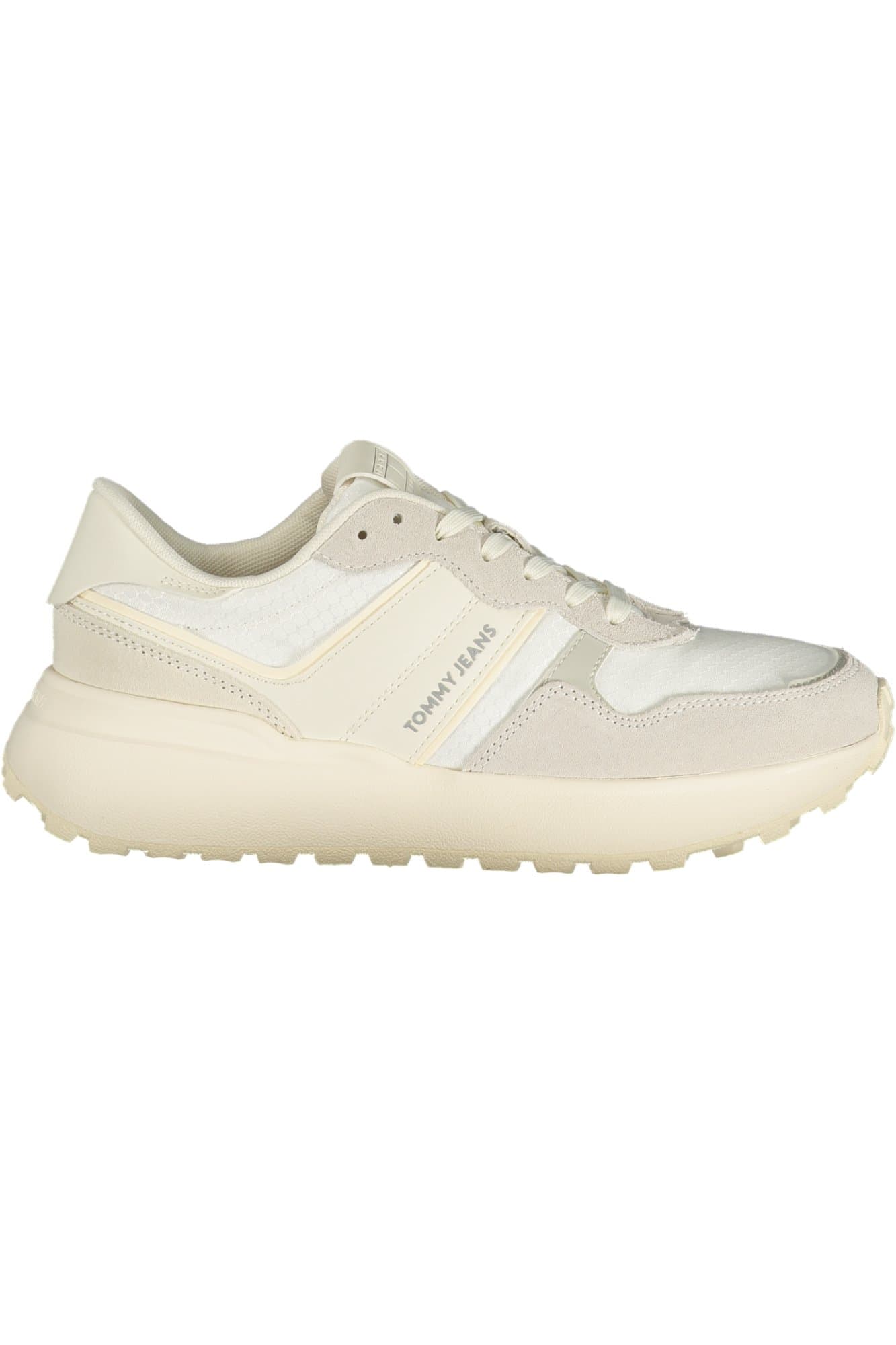 Tommy Hilfiger Damen Sneaker in Weiß