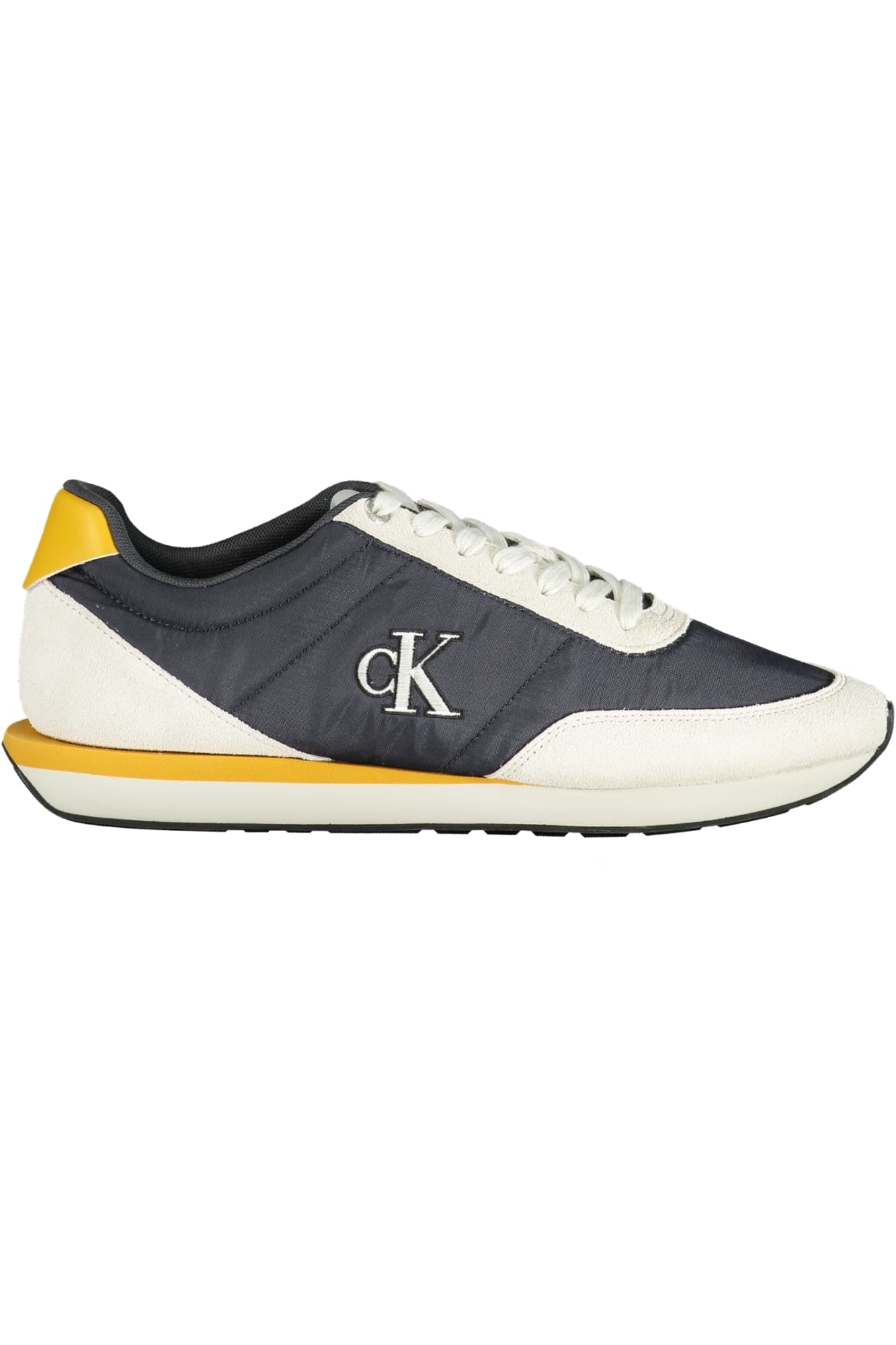 Calvin Klein Herren Sneaker in Blau