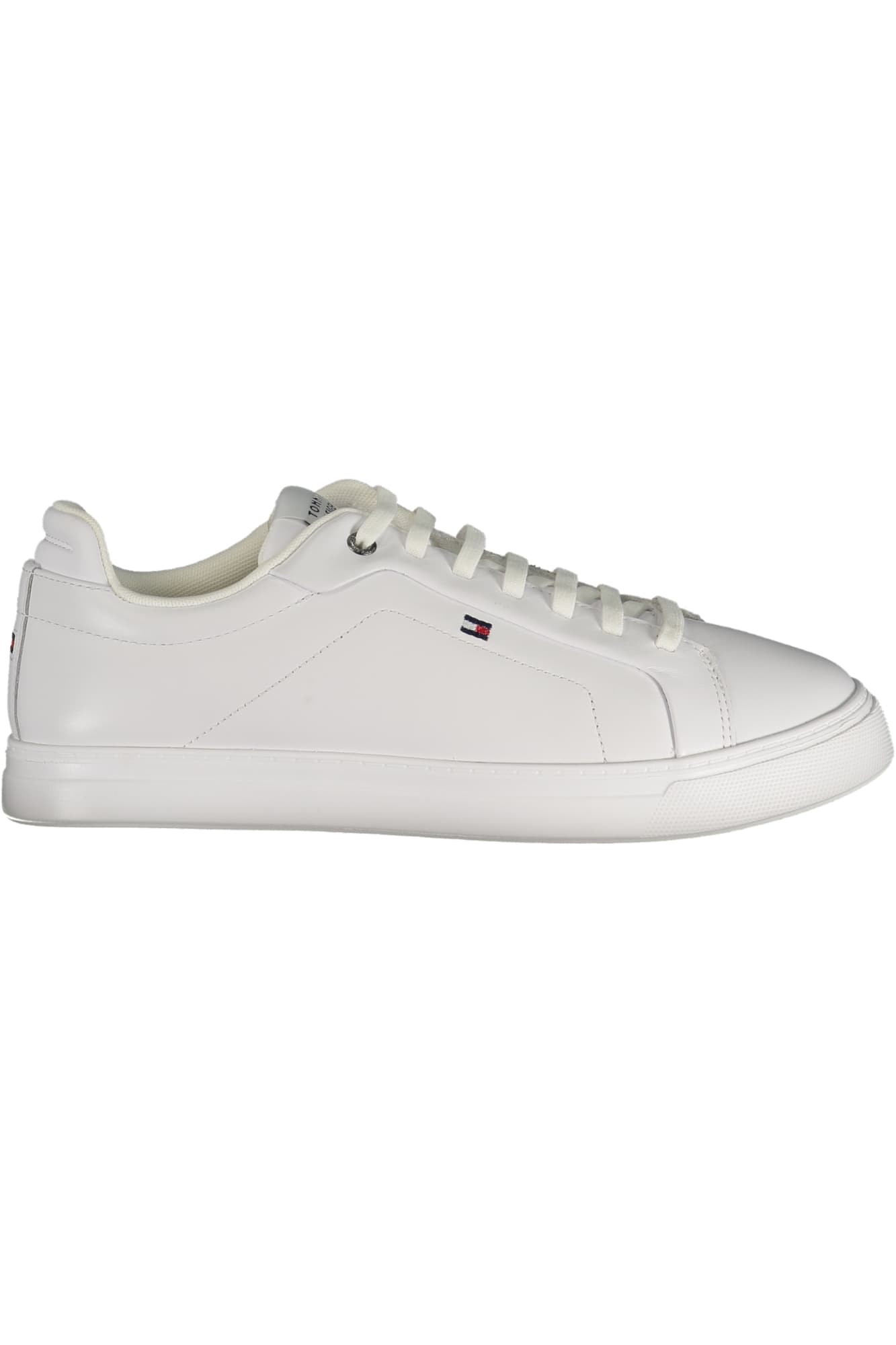 Tommy Hilfiger Herren Sneaker in Weiß