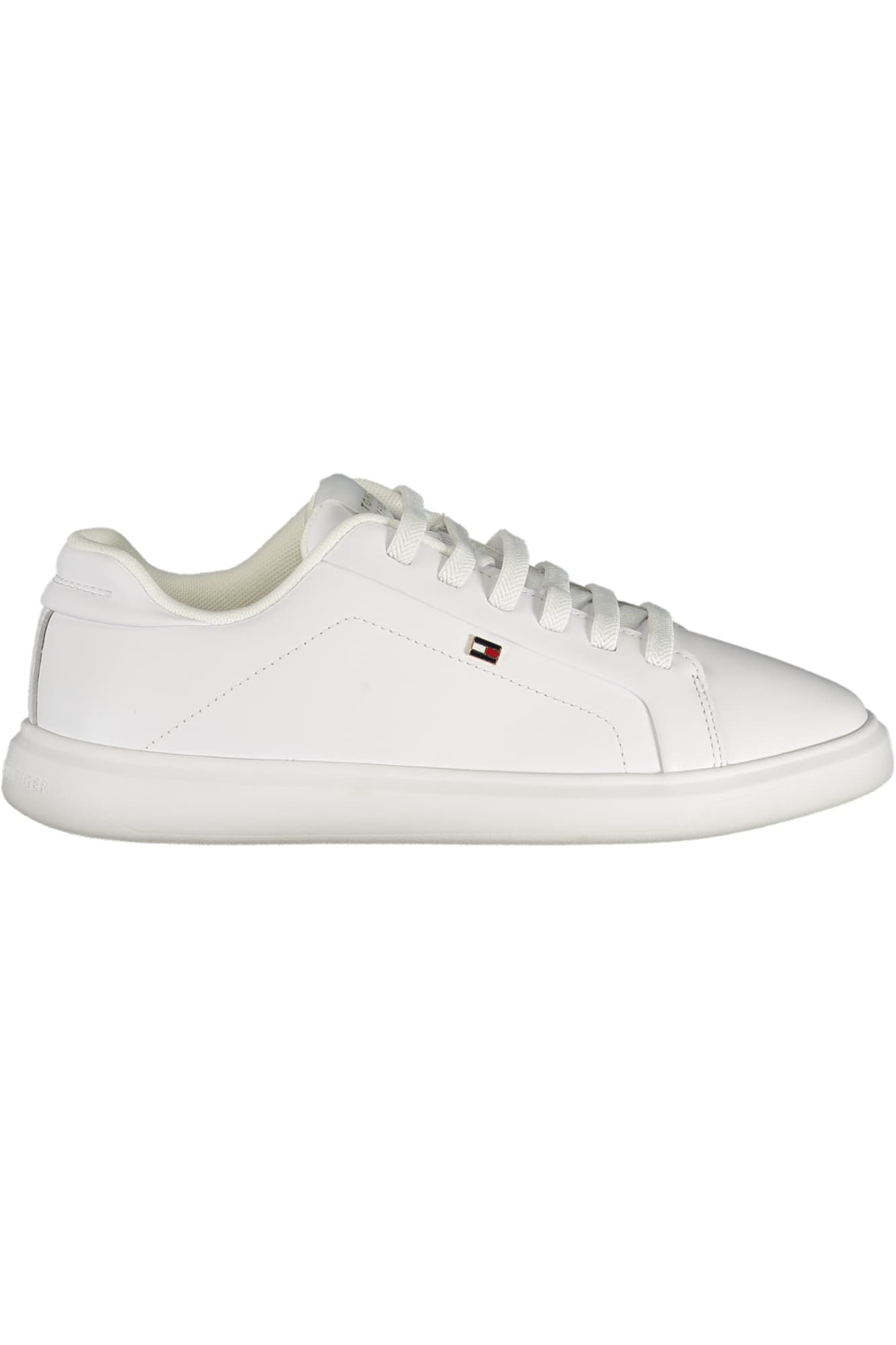 Tommy Hilfiger Damen Sneaker in Weiß