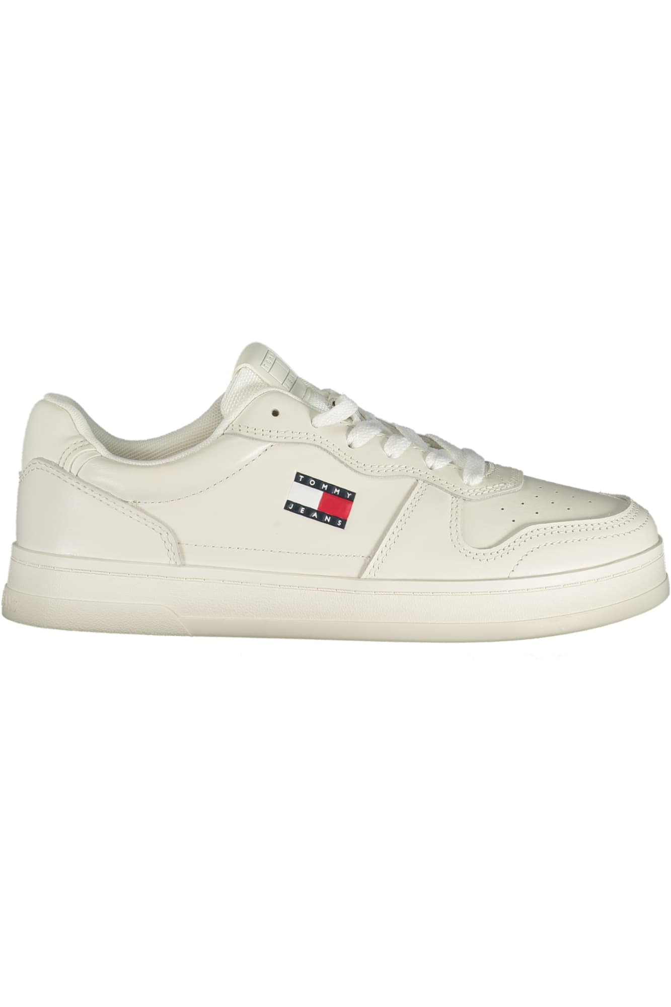 Tommy Hilfiger Damen Sneaker in Weiß