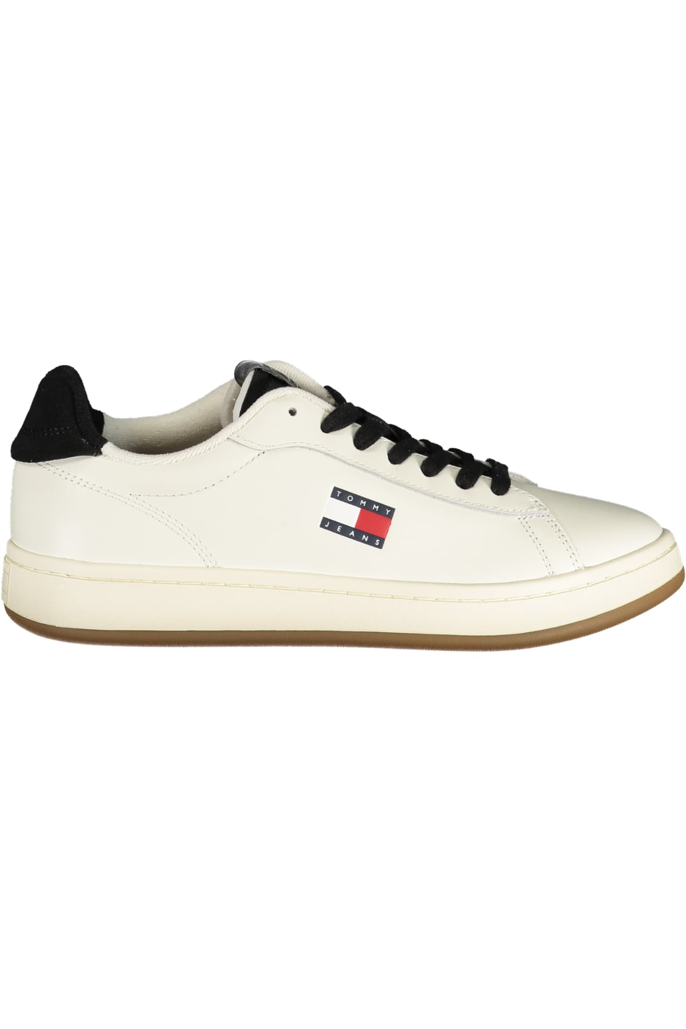 Tommy Hilfiger Damen Sneaker in Weiß