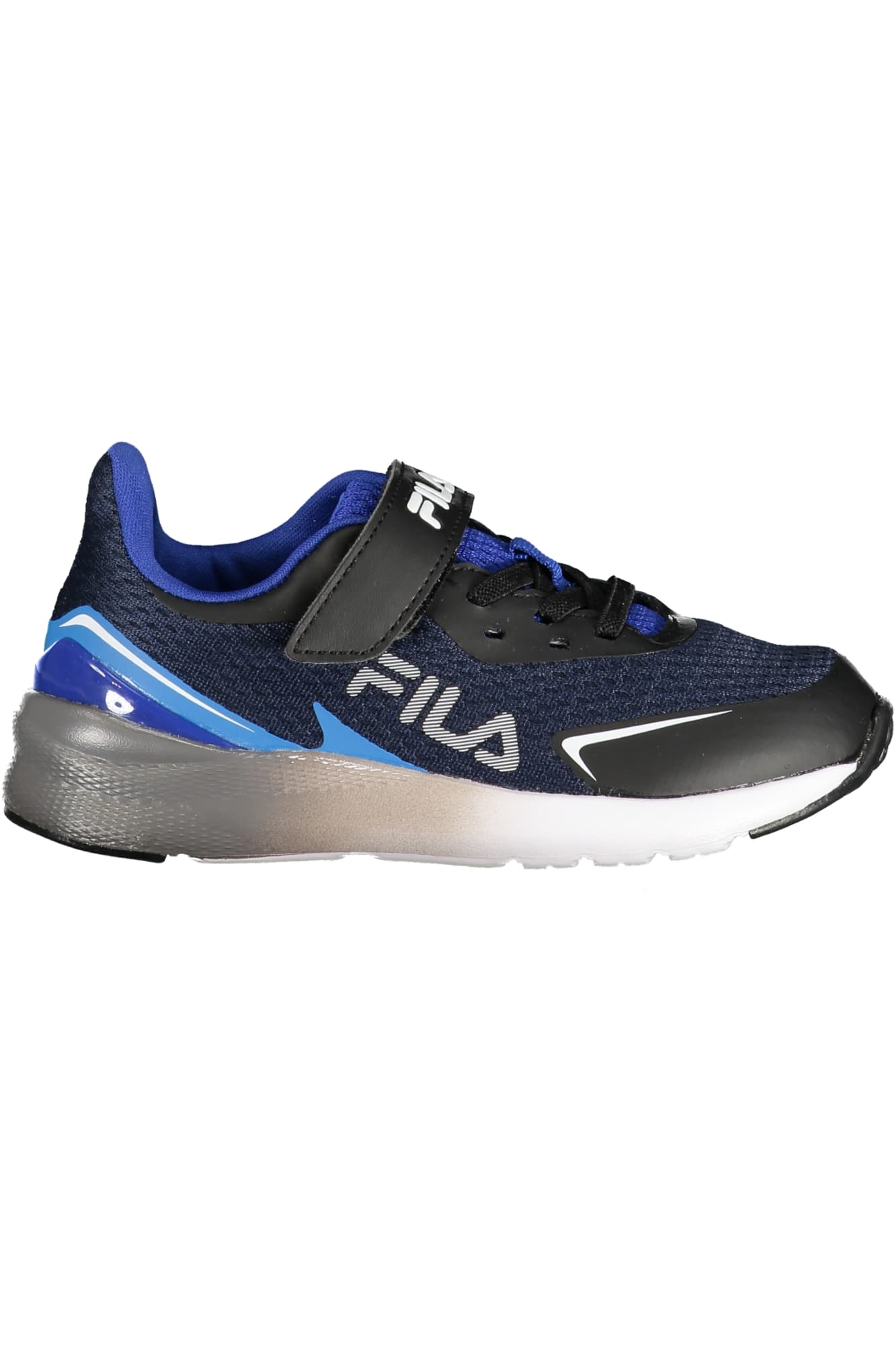FILA Kinder Sneaker in Blau