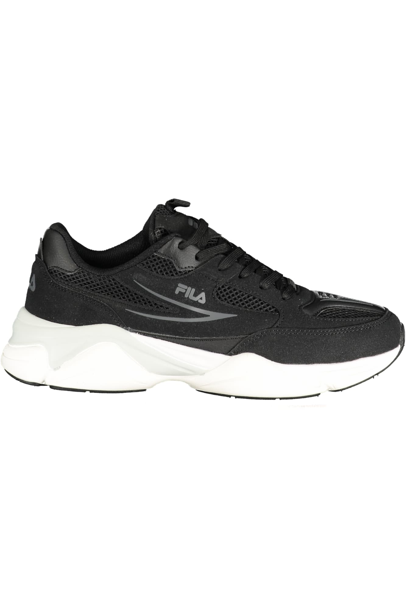 FILA Herren Sneaker in Schwarz