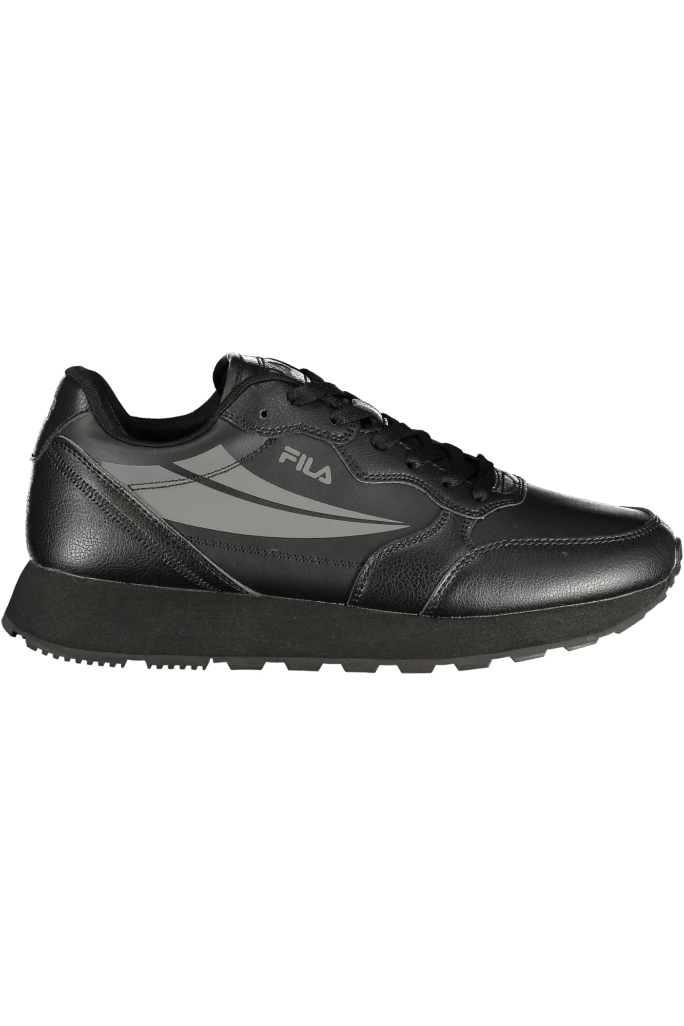 FILA Herren Sneaker in Schwarz