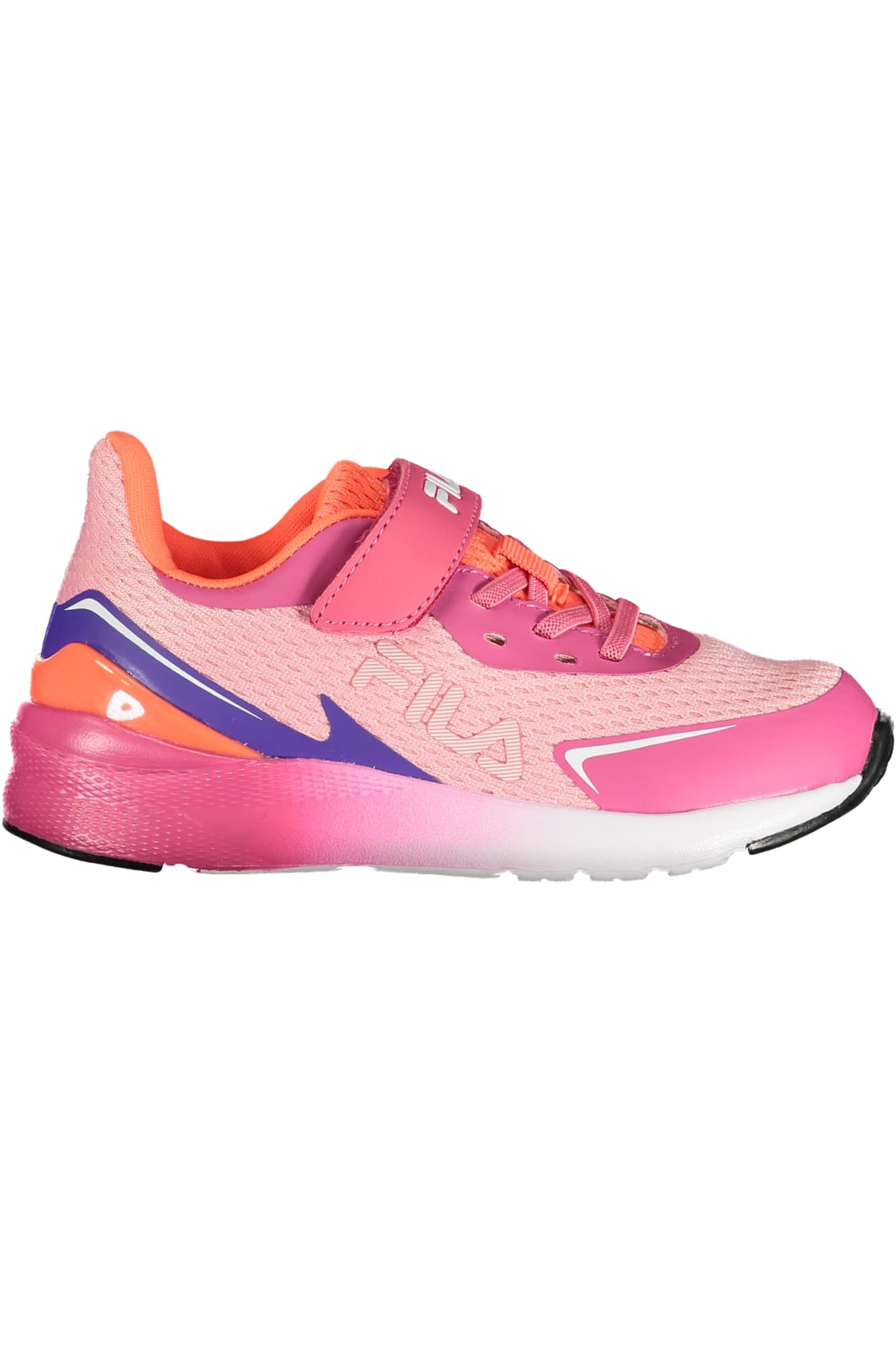 FILA Sneaker in Rosa