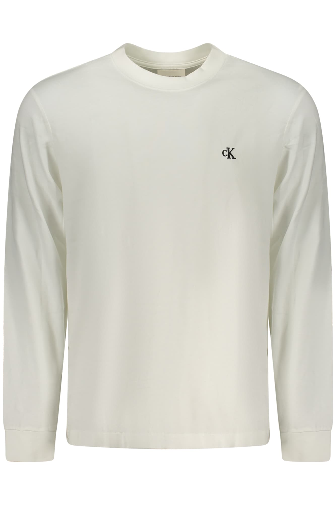 Calvin Klein Herren T-Shirt in Weiß