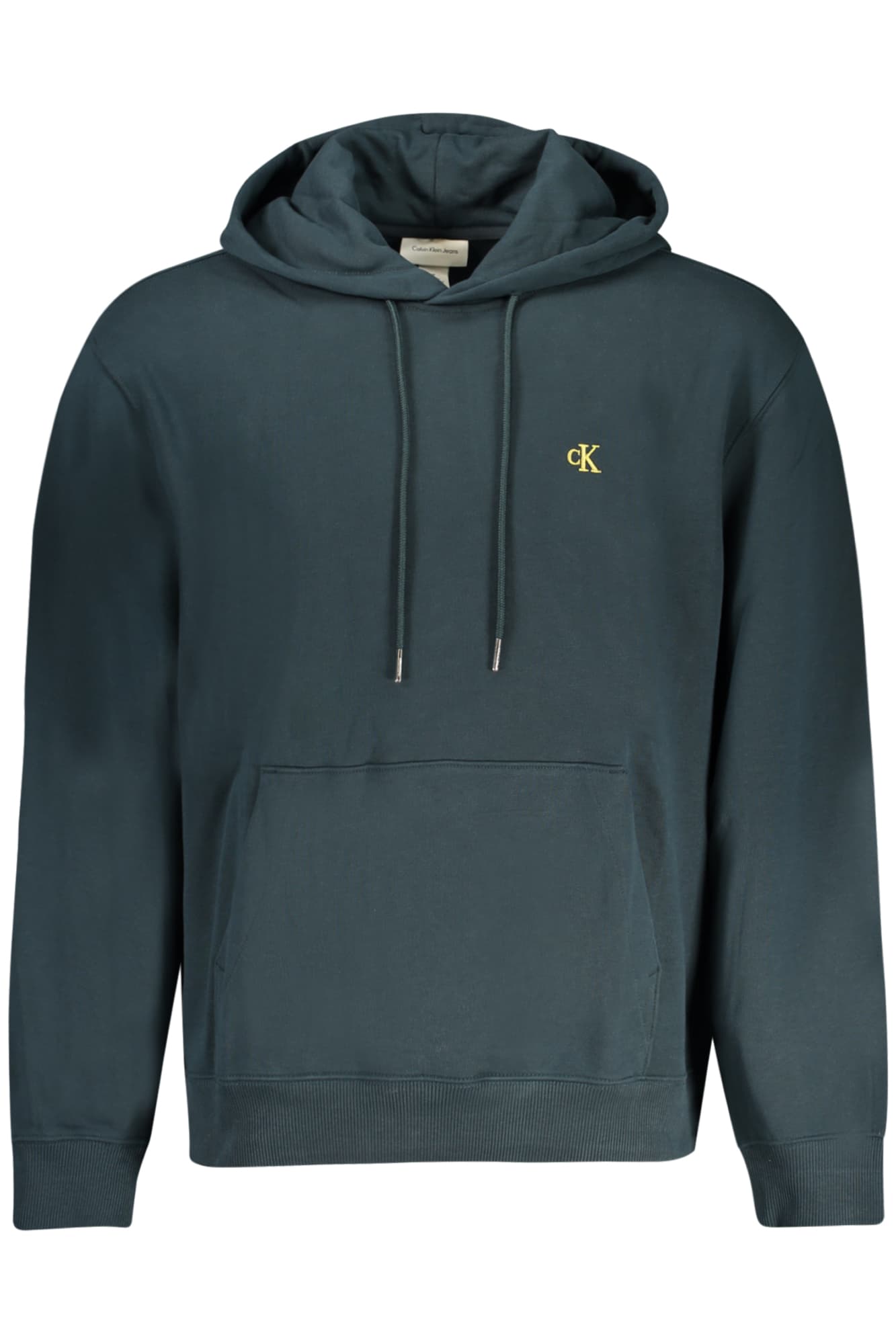 Calvin Klein Herren Sweatshirt in Blau