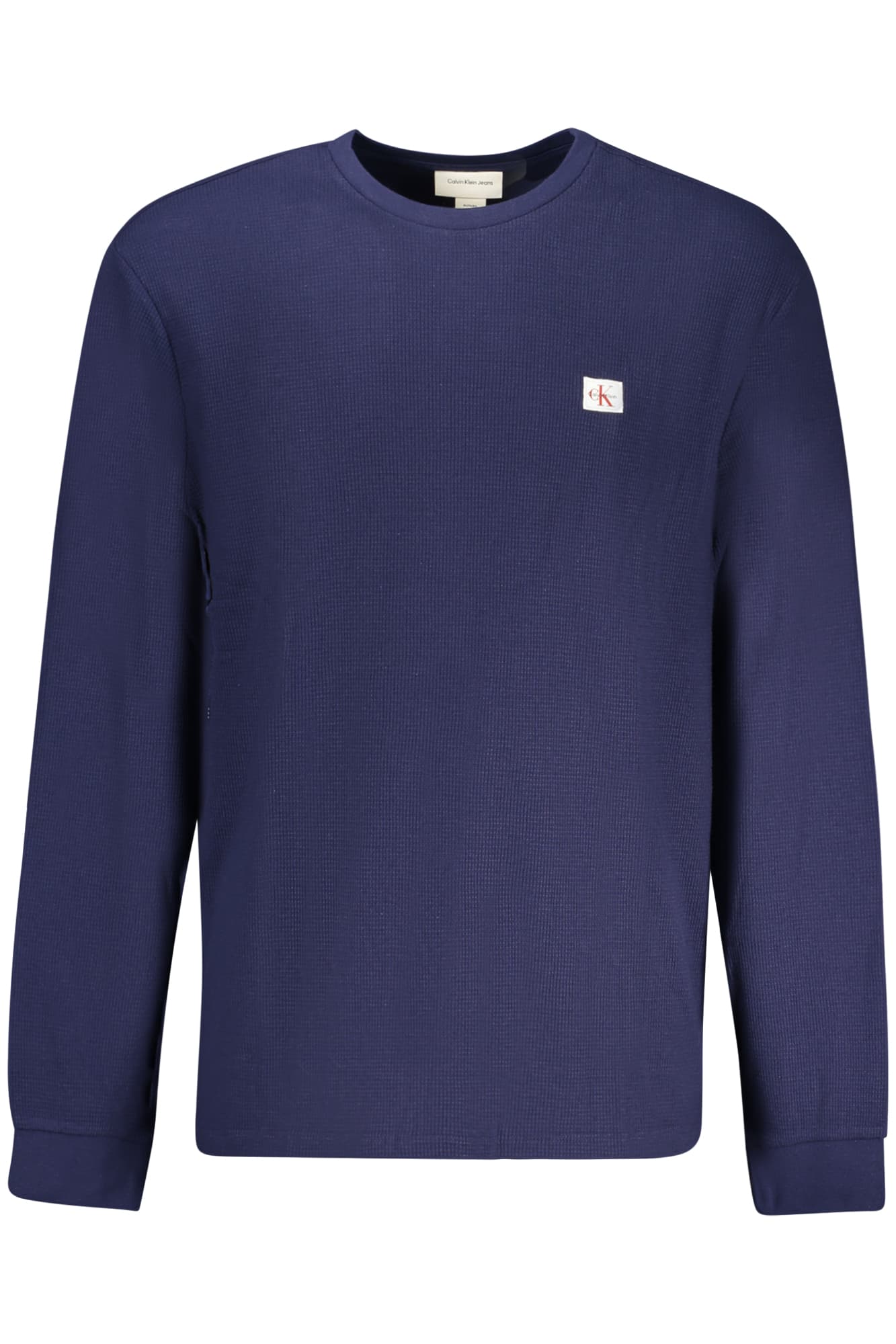 Calvin Klein Herren Pullover in Blau