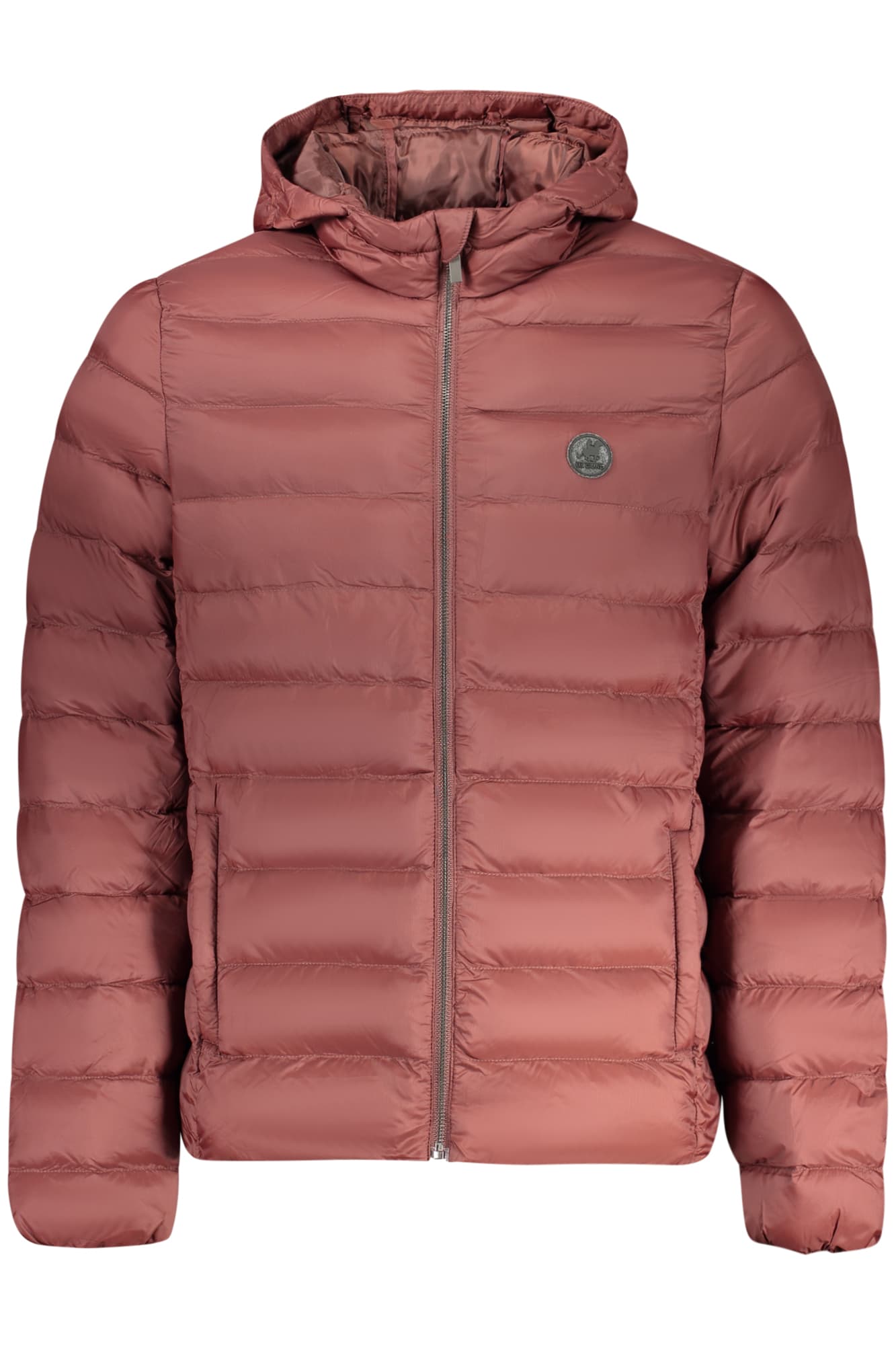 U.S. GRAND Herren Jacke in Rot