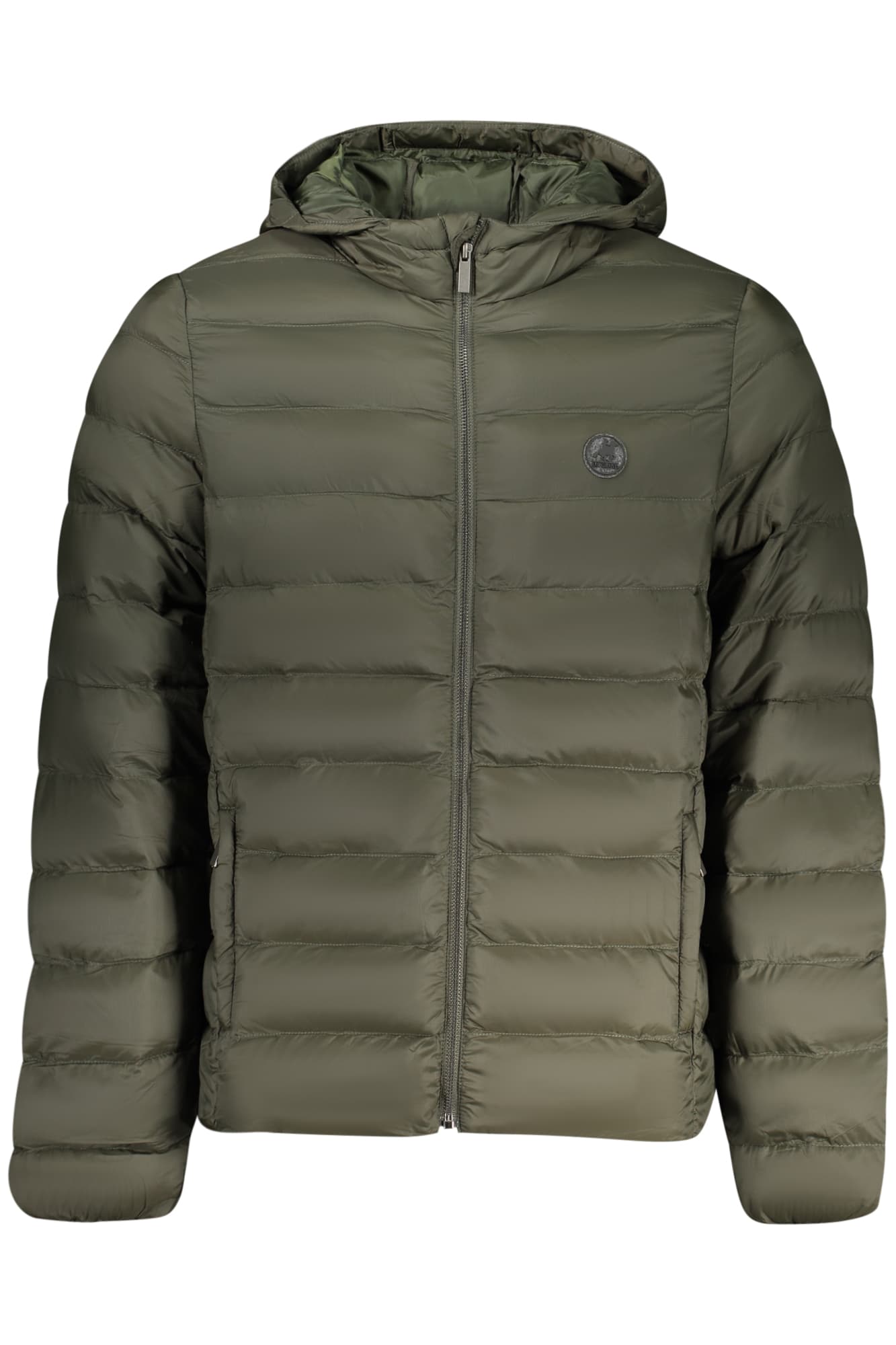 U.S. GRAND Herren Jacke in Grün