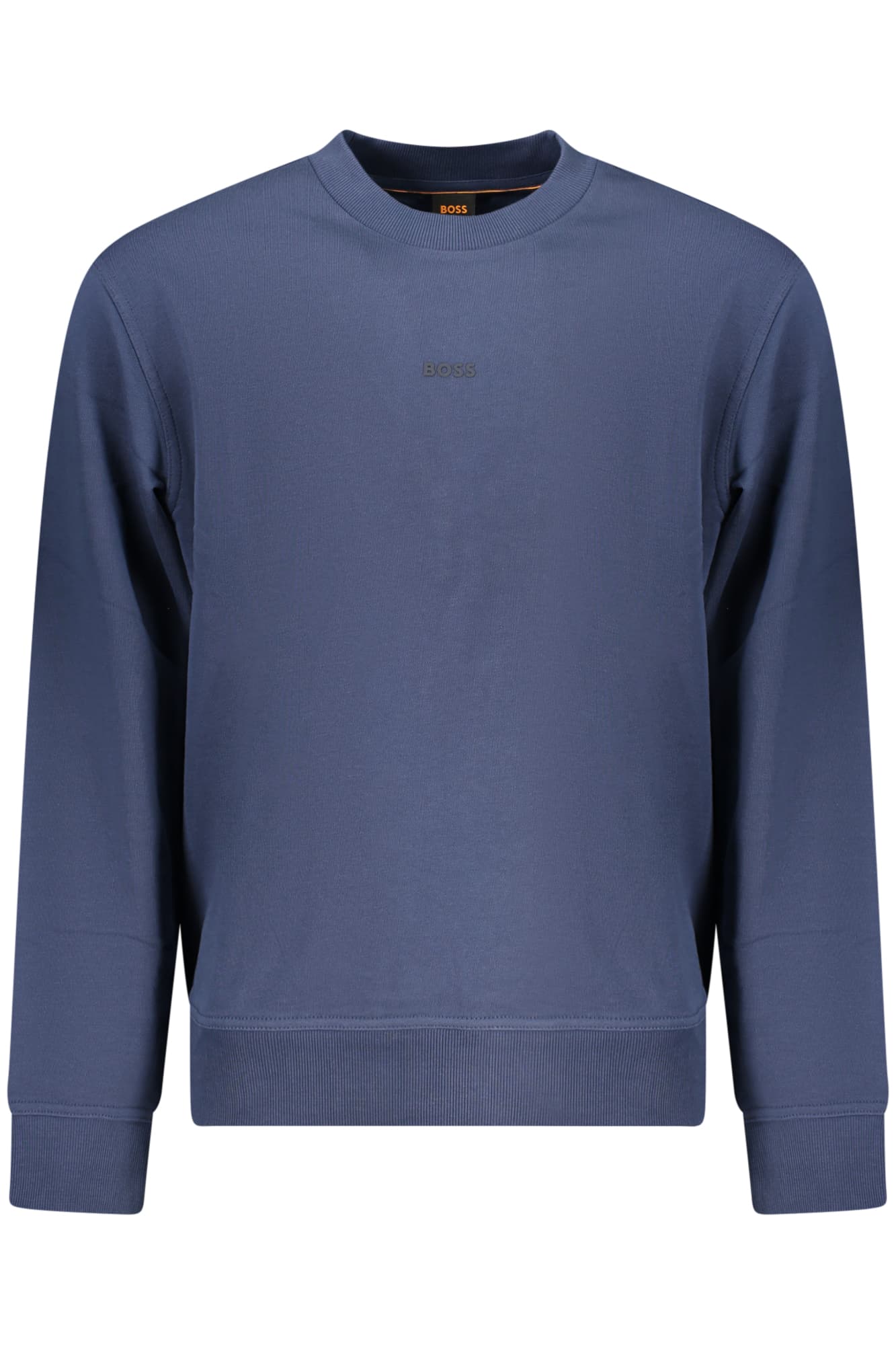 BOSS Herren Sweatshirt in Blau