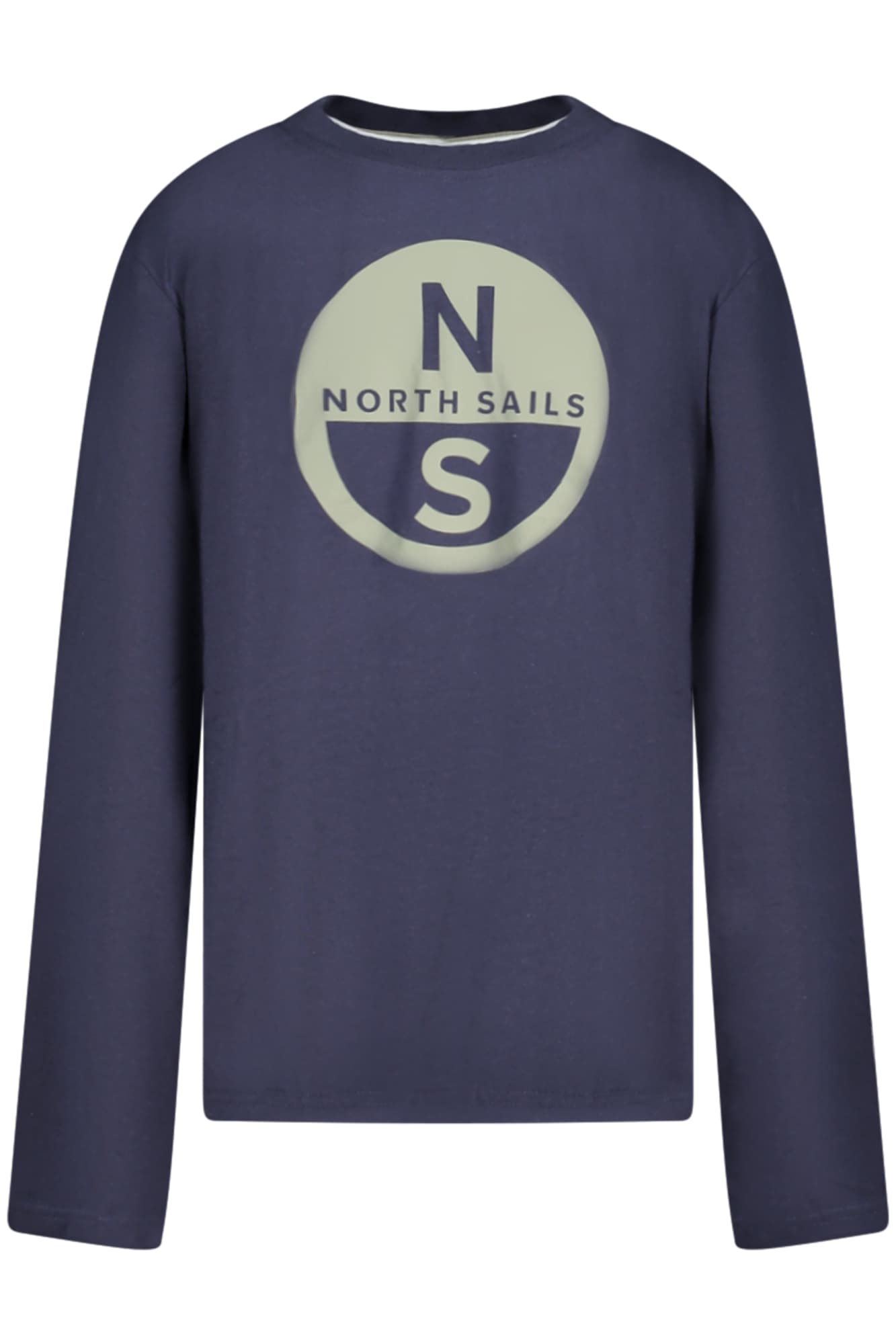 NORTH SAILS Herren T-Shirt in Blau