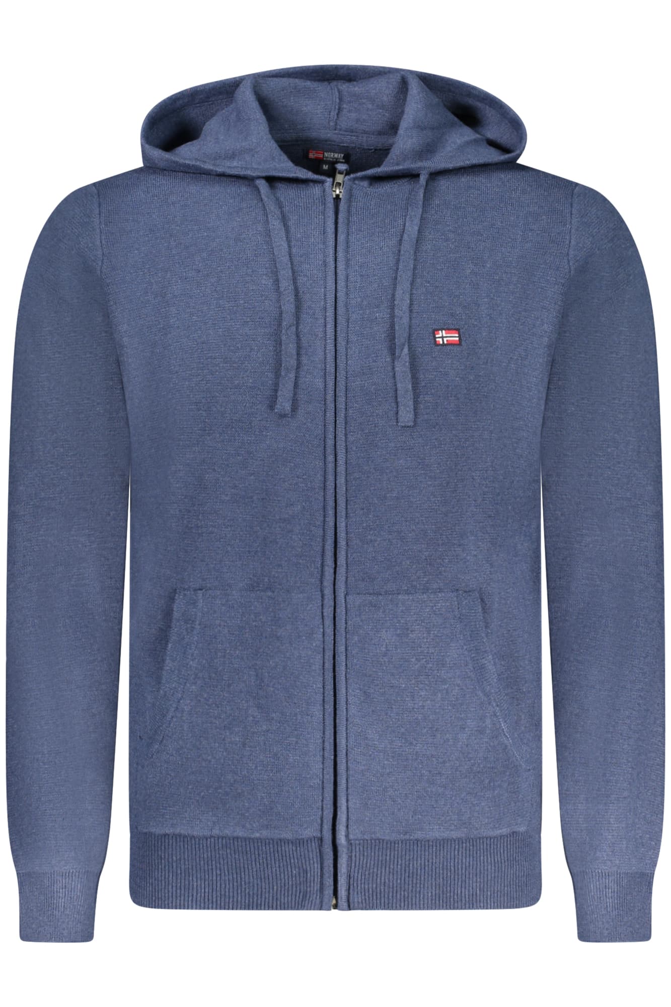 NORWAY 1963 Herren Jacke in Blau