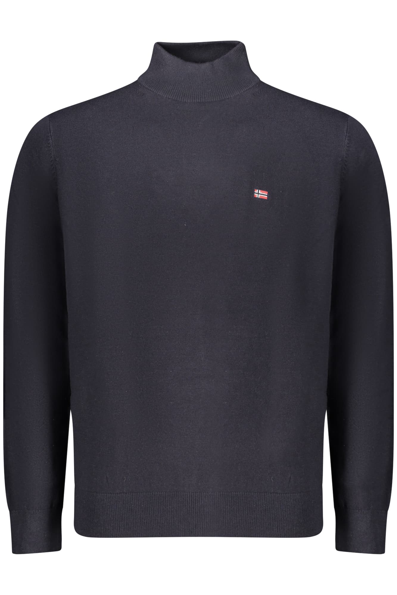 NORWAY 1963 Herren Pullover in Blau