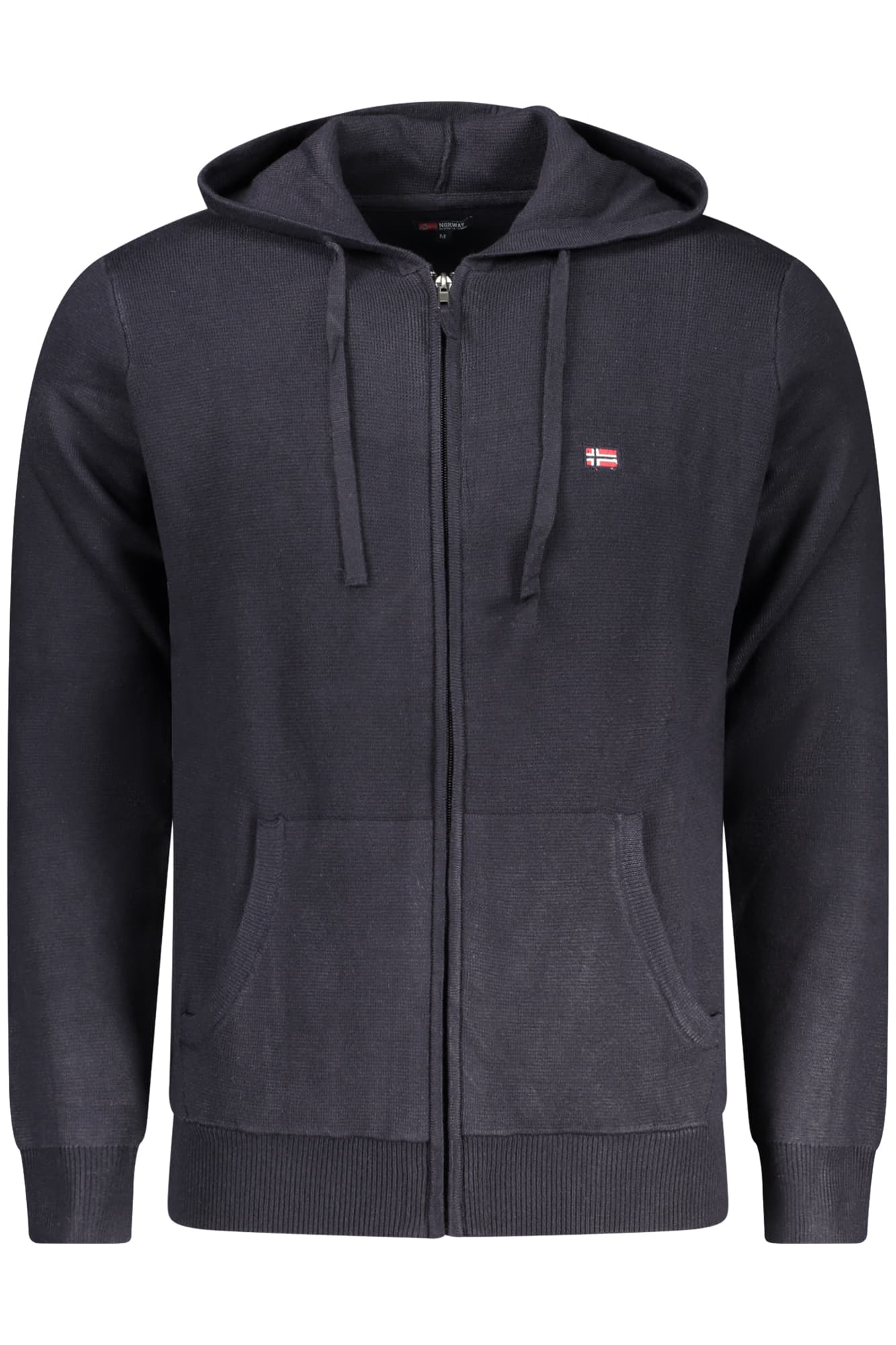 NORWAY 1963 Herren Jacke in Blau
