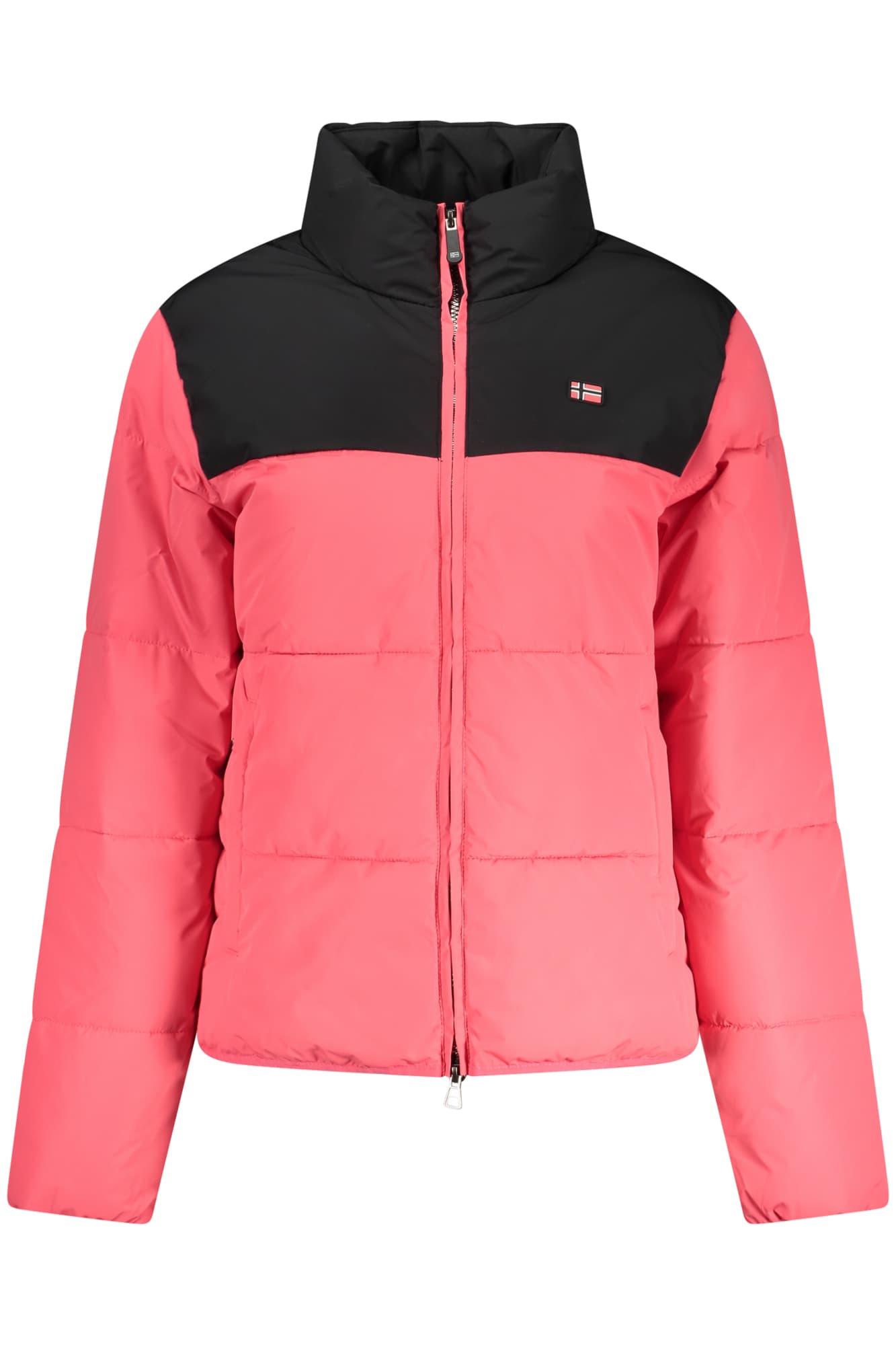 NORWAY 1963 Damen Jacke in Rosa
