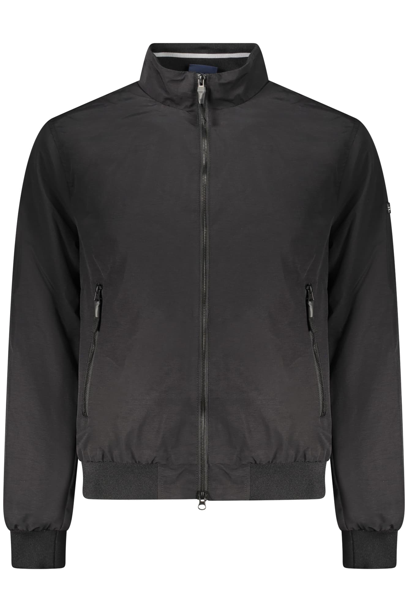 NORWAY 1963 Herren Jacke in Schwarz
