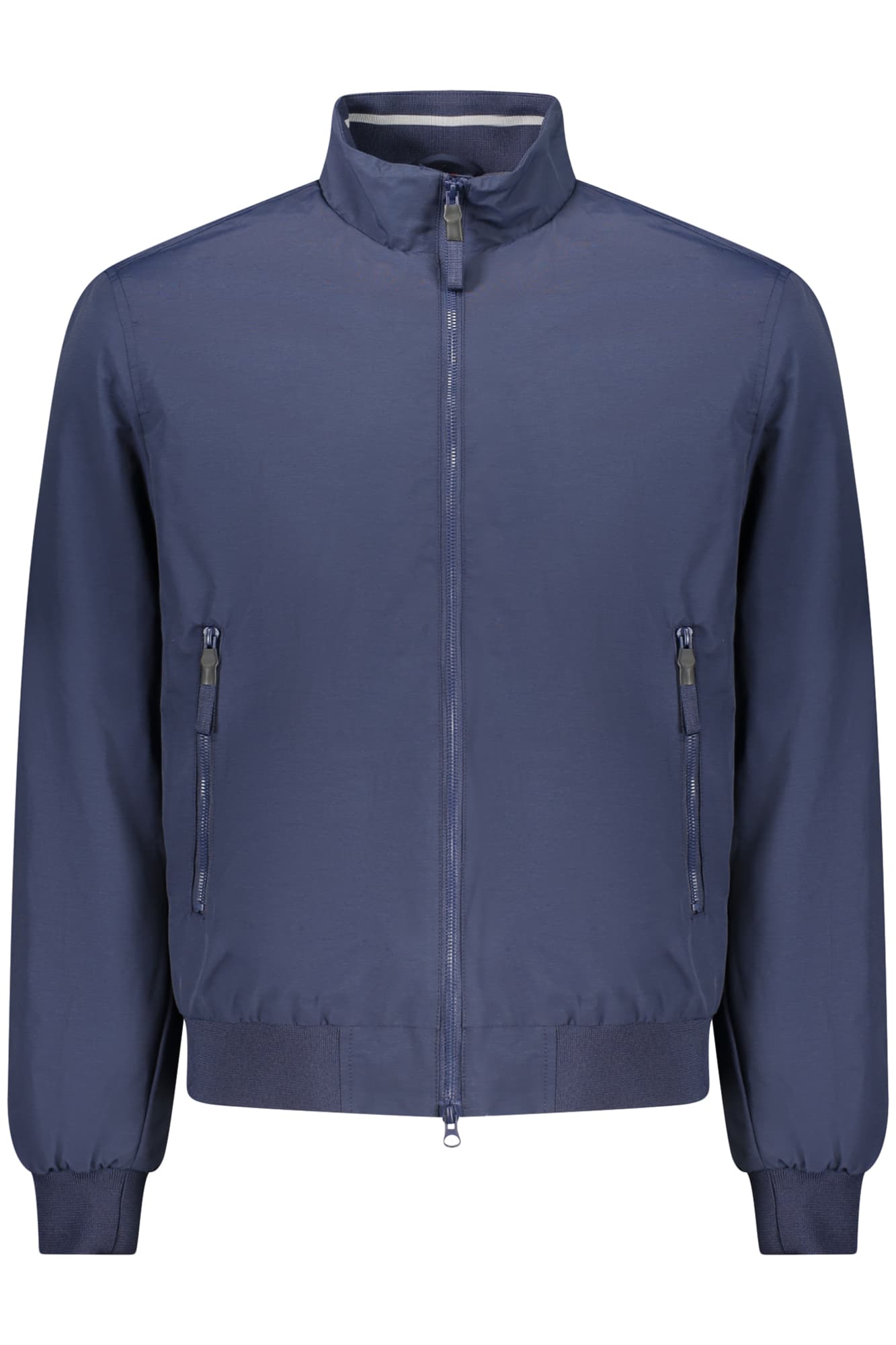 NORWAY 1963 Herren Jacke in Blau