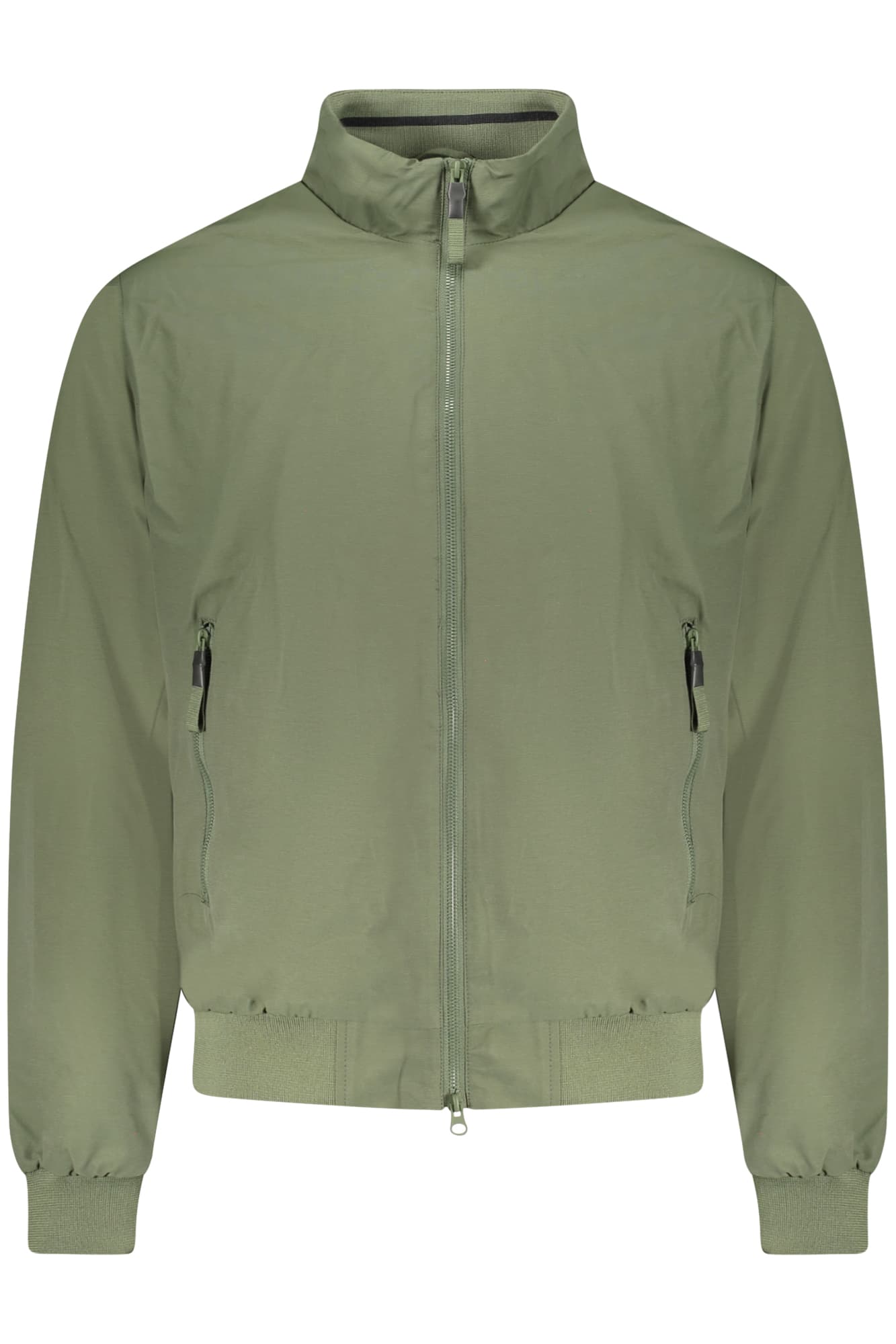 NORWAY 1963 Herren Jacke in Grün