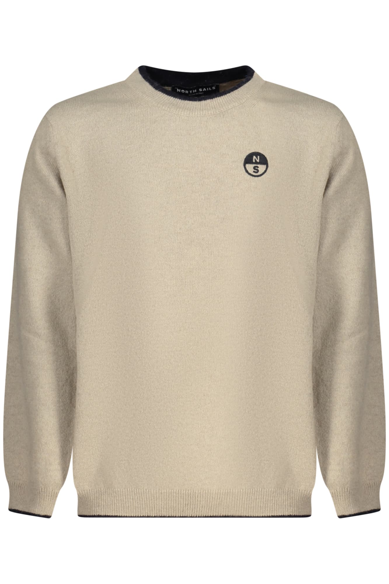 NORTH SAILS Herren Pullover in Beige